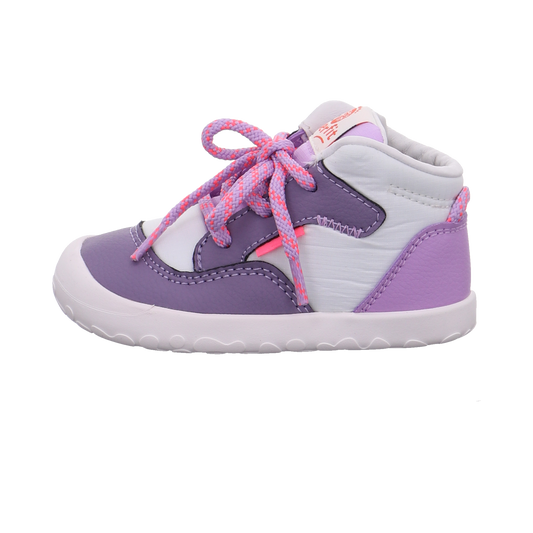 Superfit FLUMMI weiß lila Bild1