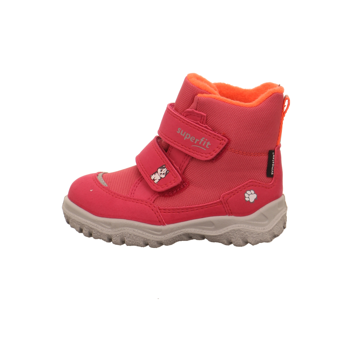 Superfit HUSKY1 pink Bild1