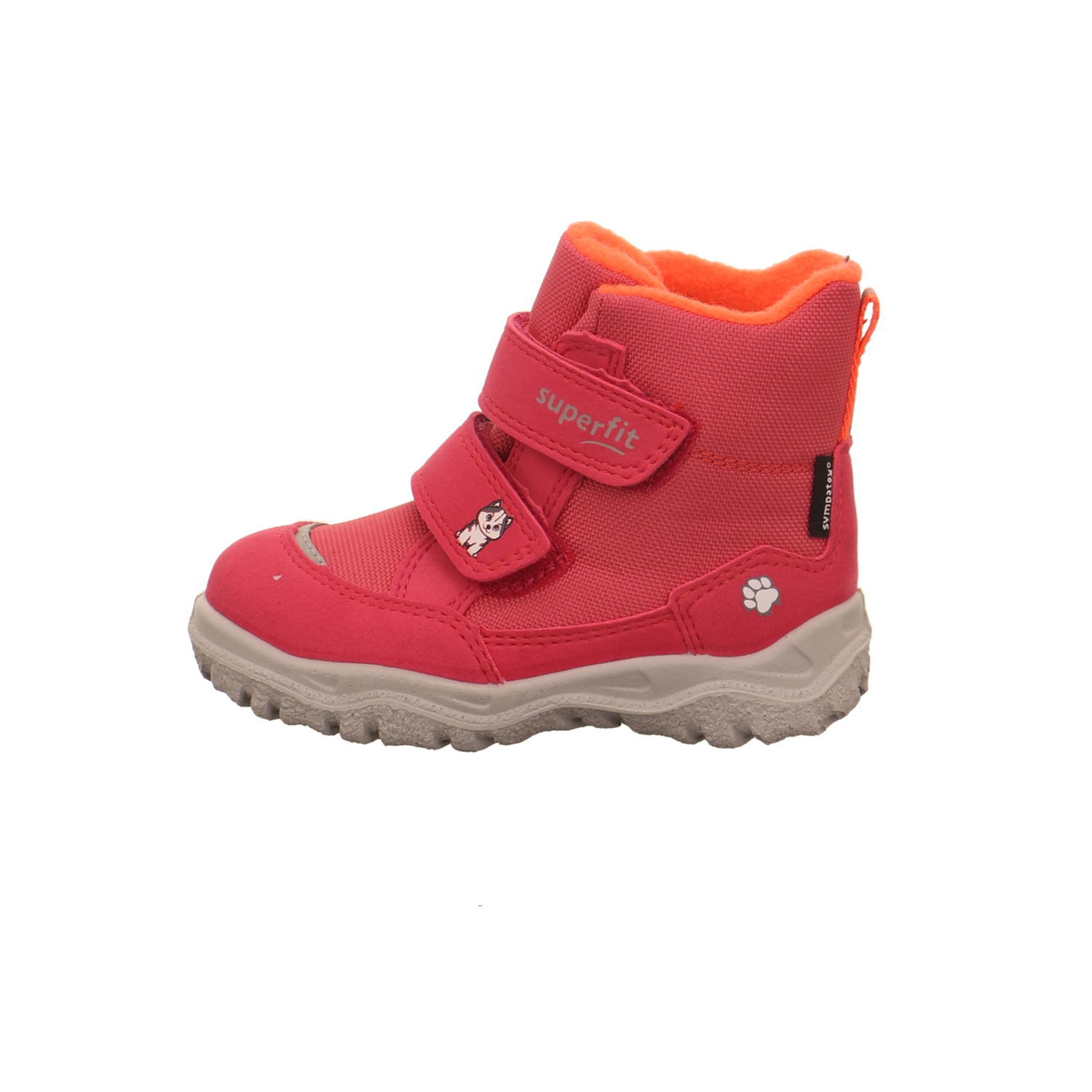 Superfit HUSKY1 pink Bild1