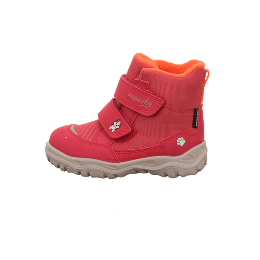 Superfit HUSKY1 pink Bild1