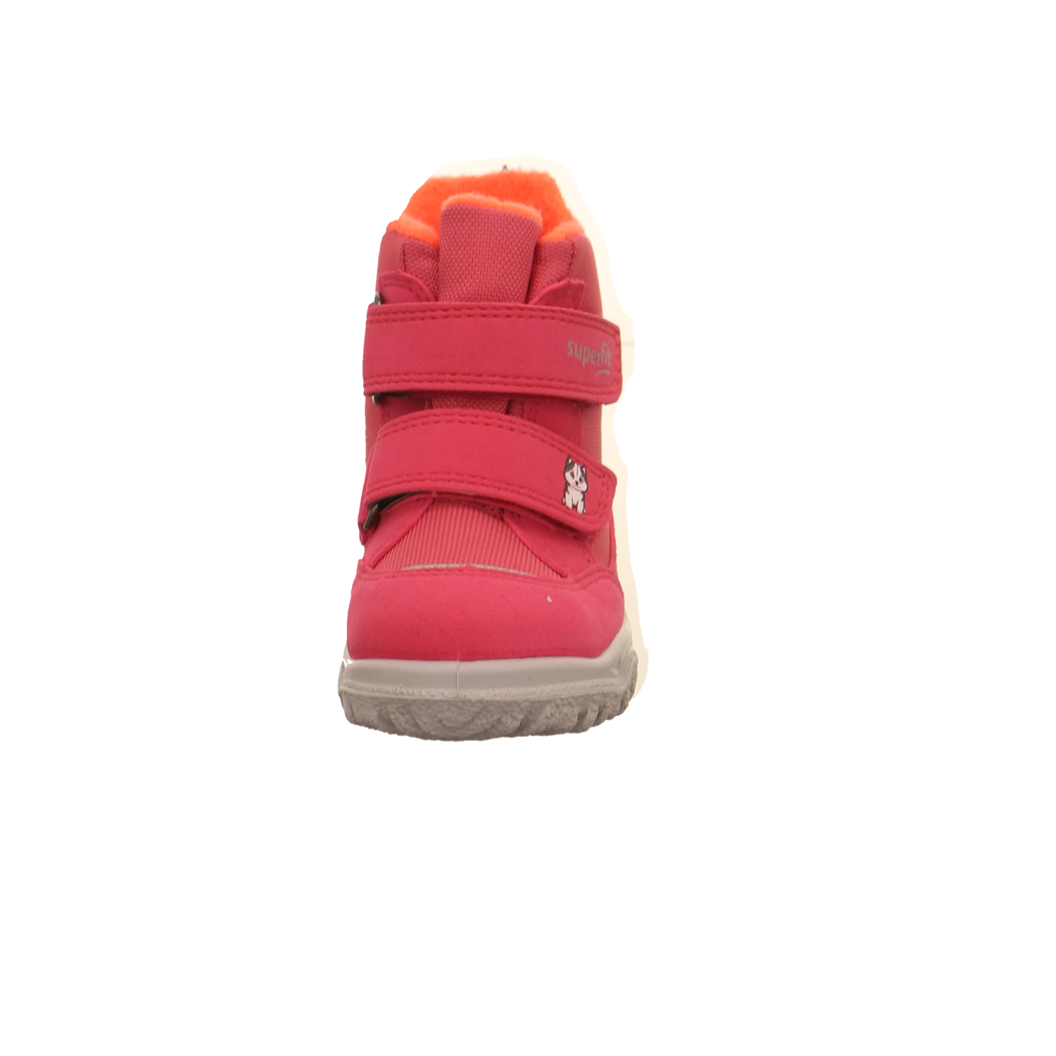 Superfit HUSKY1 pink Bild3