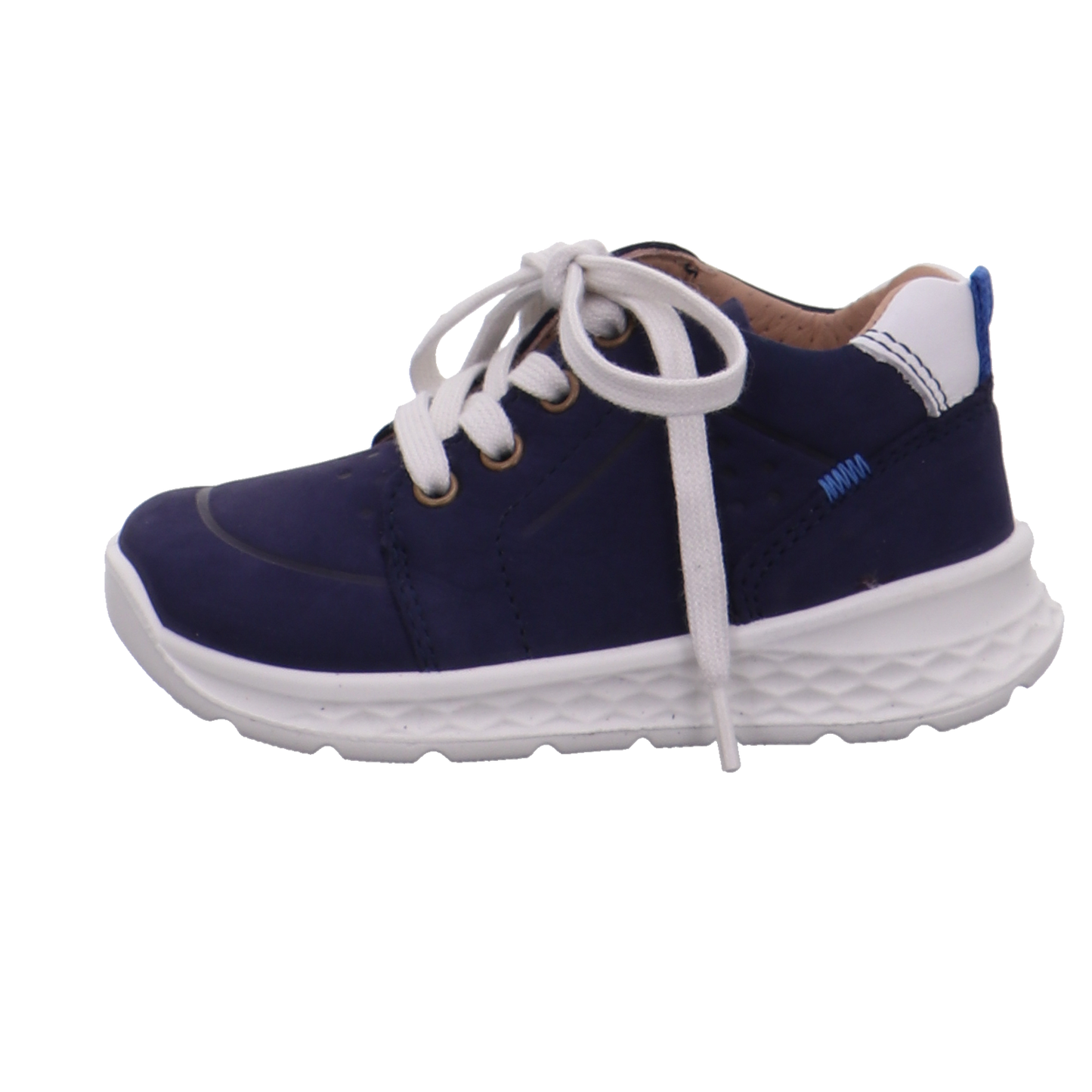 Superfit Halbschuhe blau Bild1