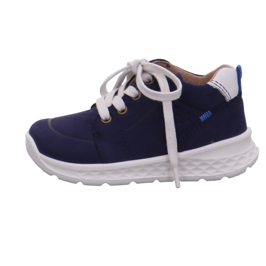 Superfit Halbschuhe blau Bild1