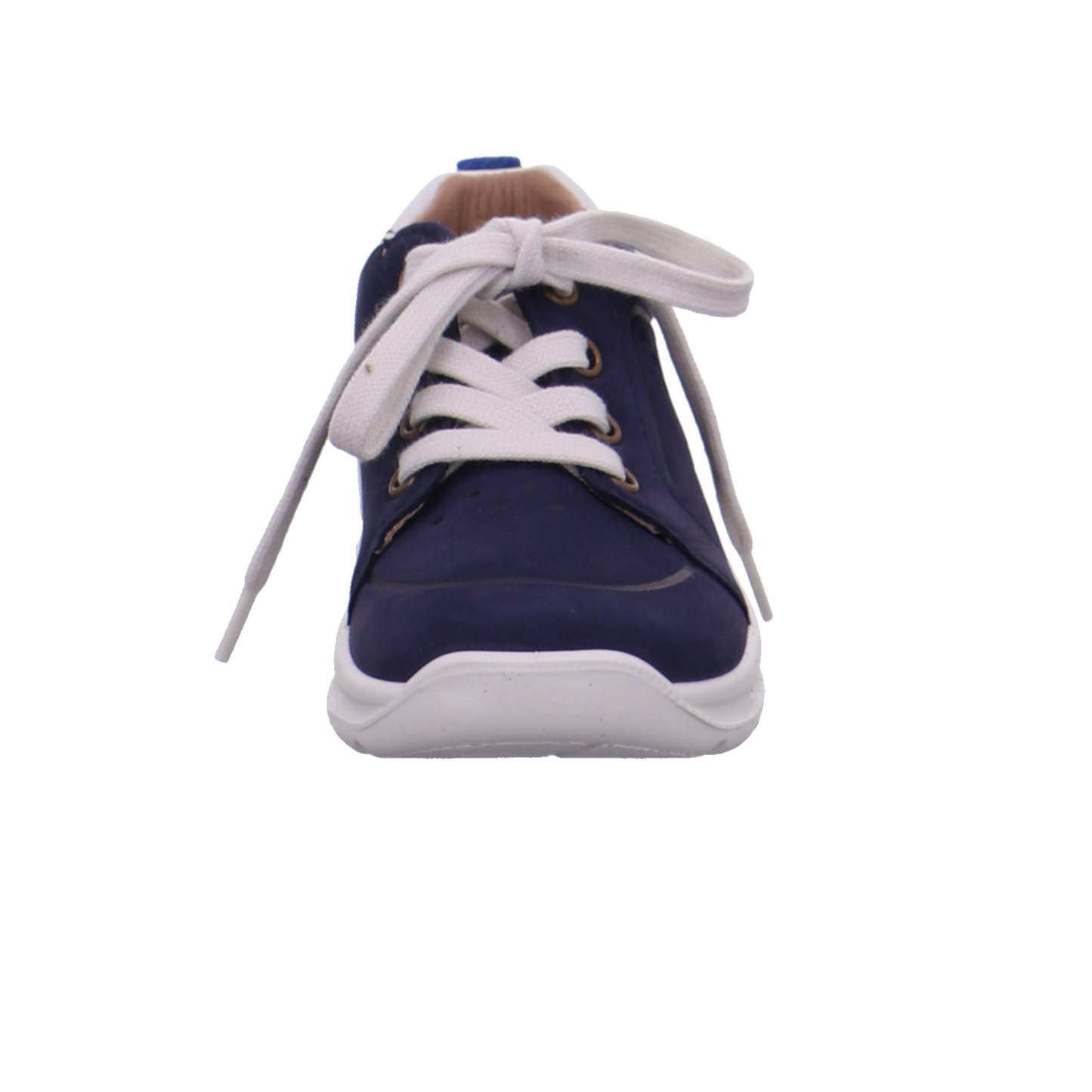 Superfit Halbschuhe blau Bild3