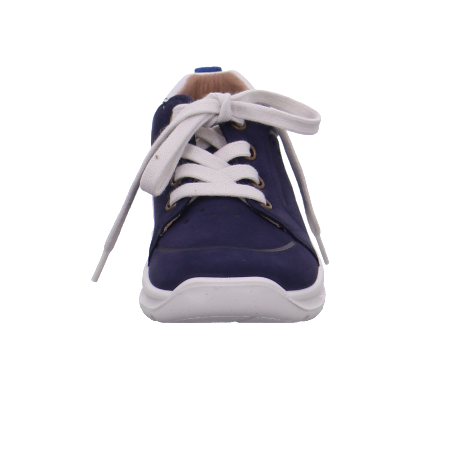 Superfit Halbschuhe blau Bild3