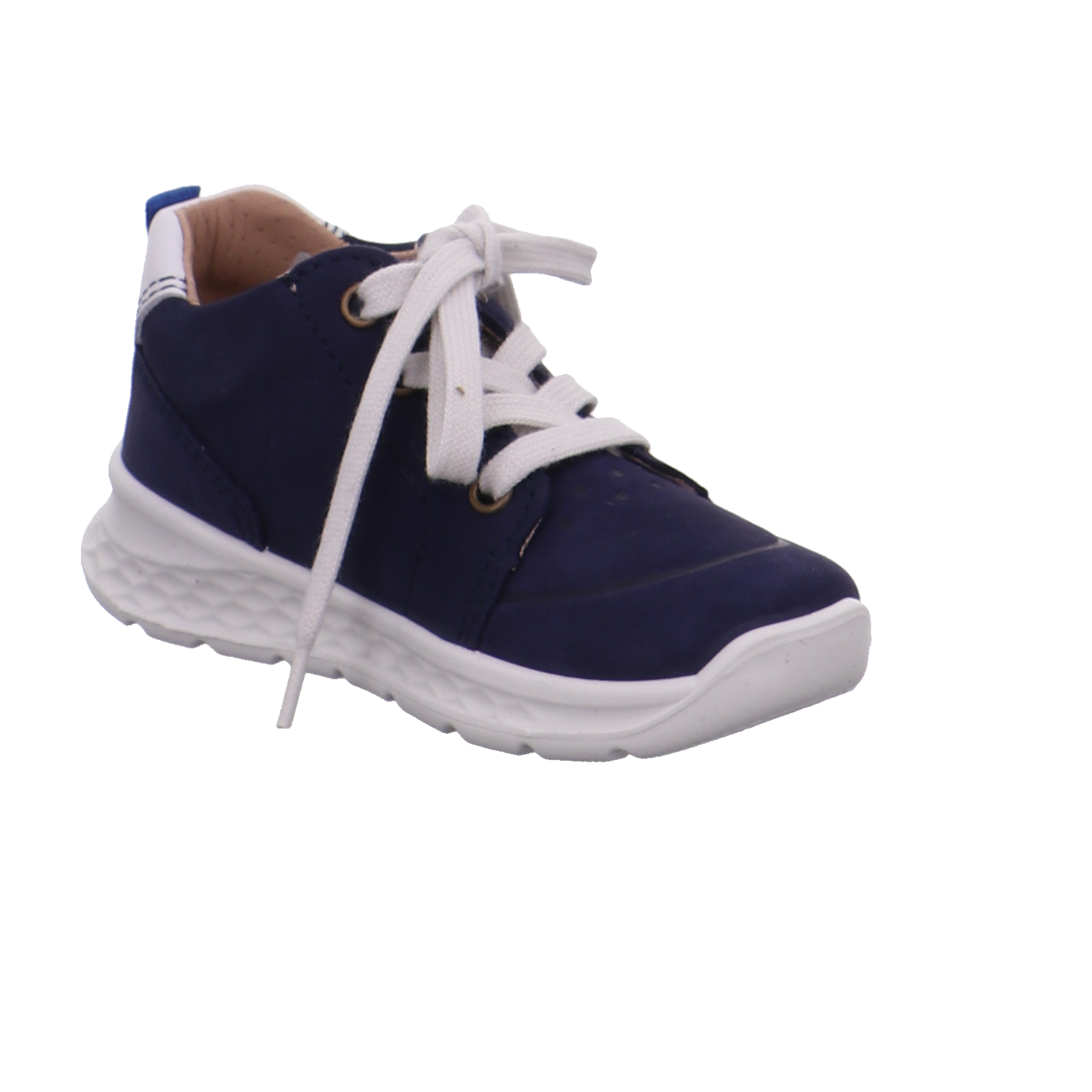 Superfit Halbschuhe blau Bild7