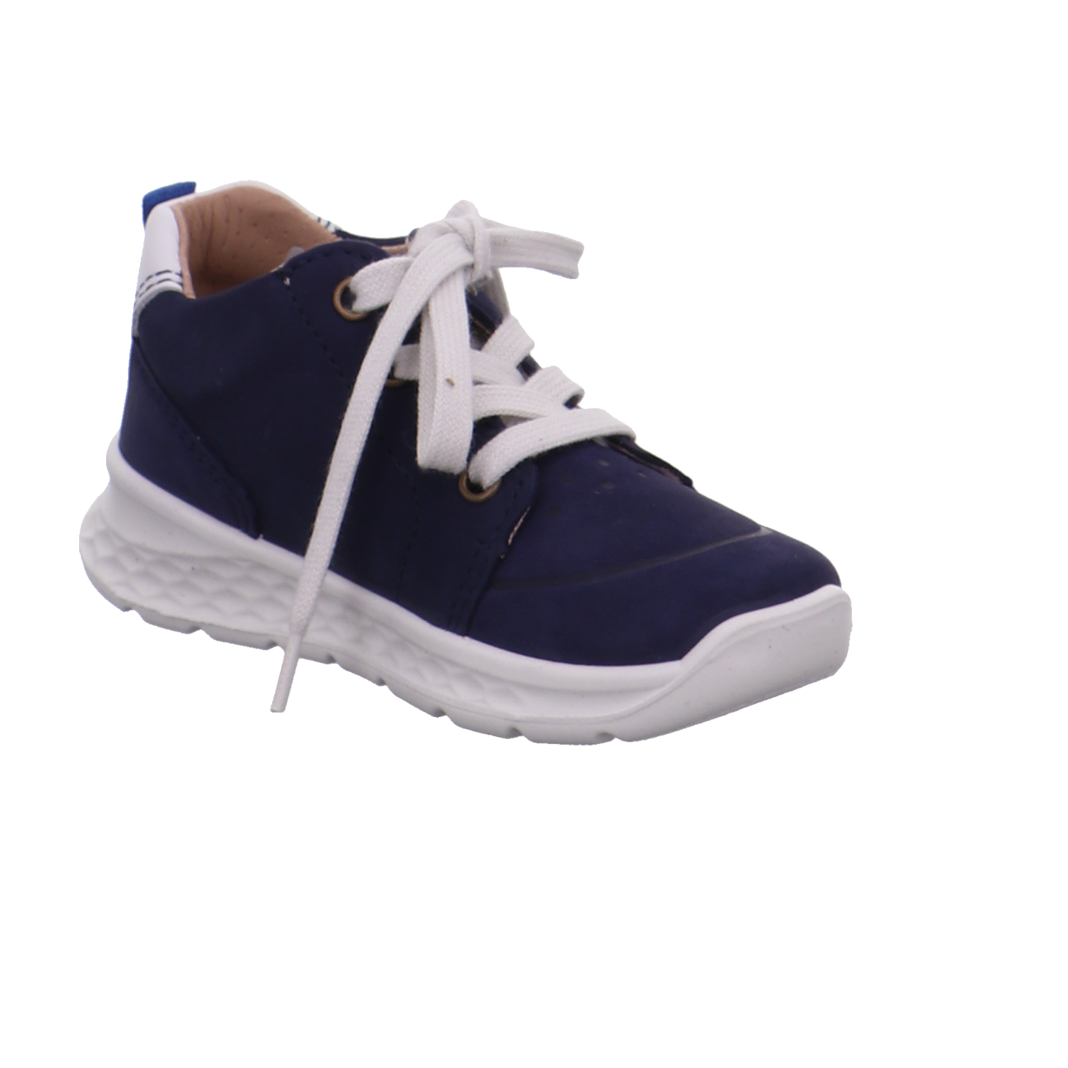Superfit Halbschuhe blau Bild7