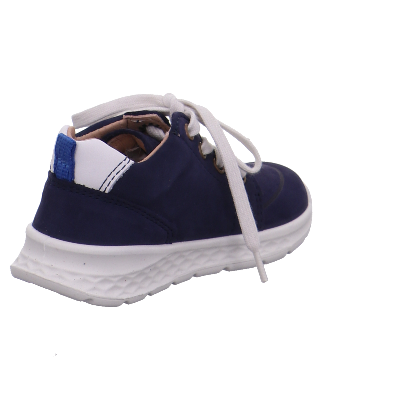 Superfit Halbschuhe blau Bild5