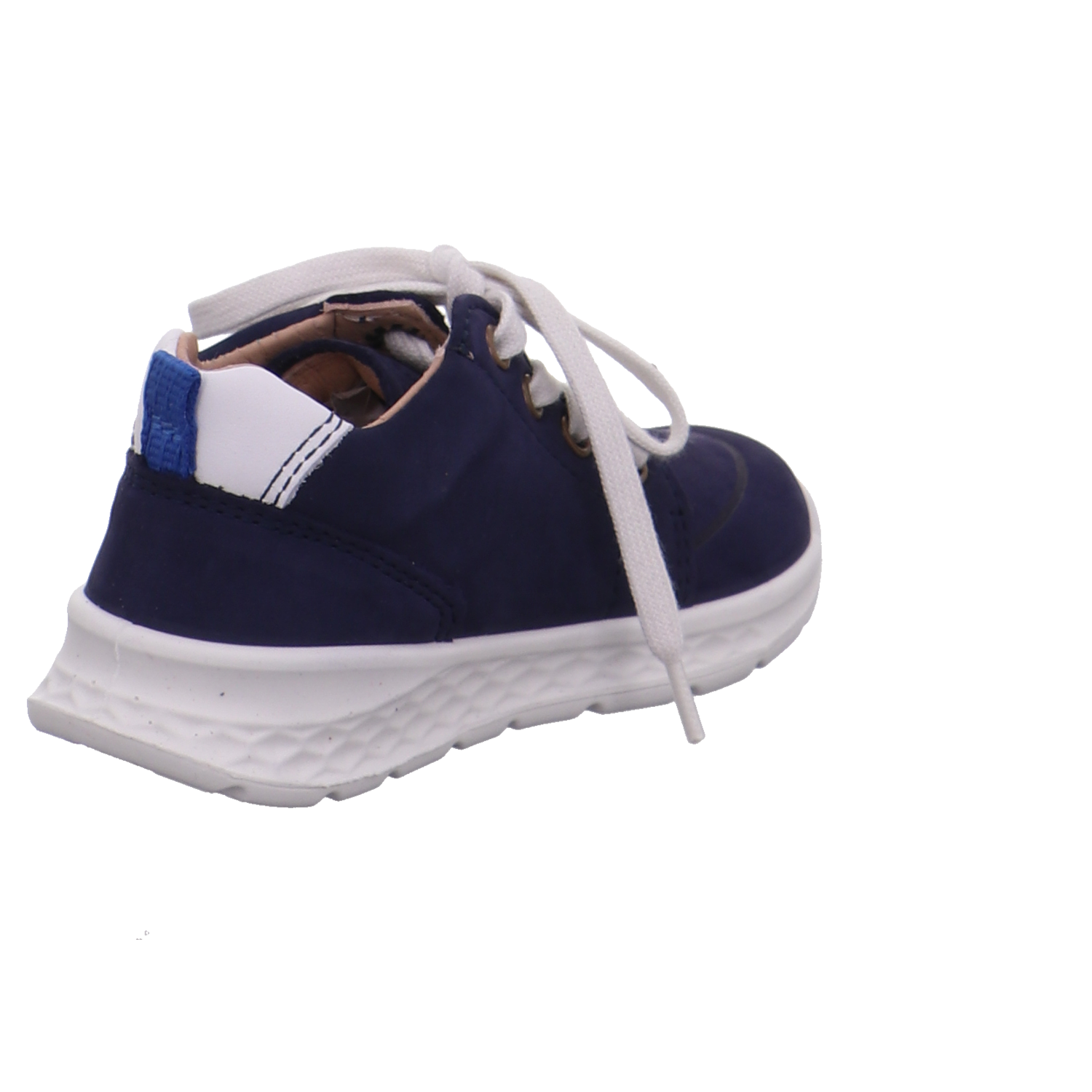 Superfit Halbschuhe blau Bild5