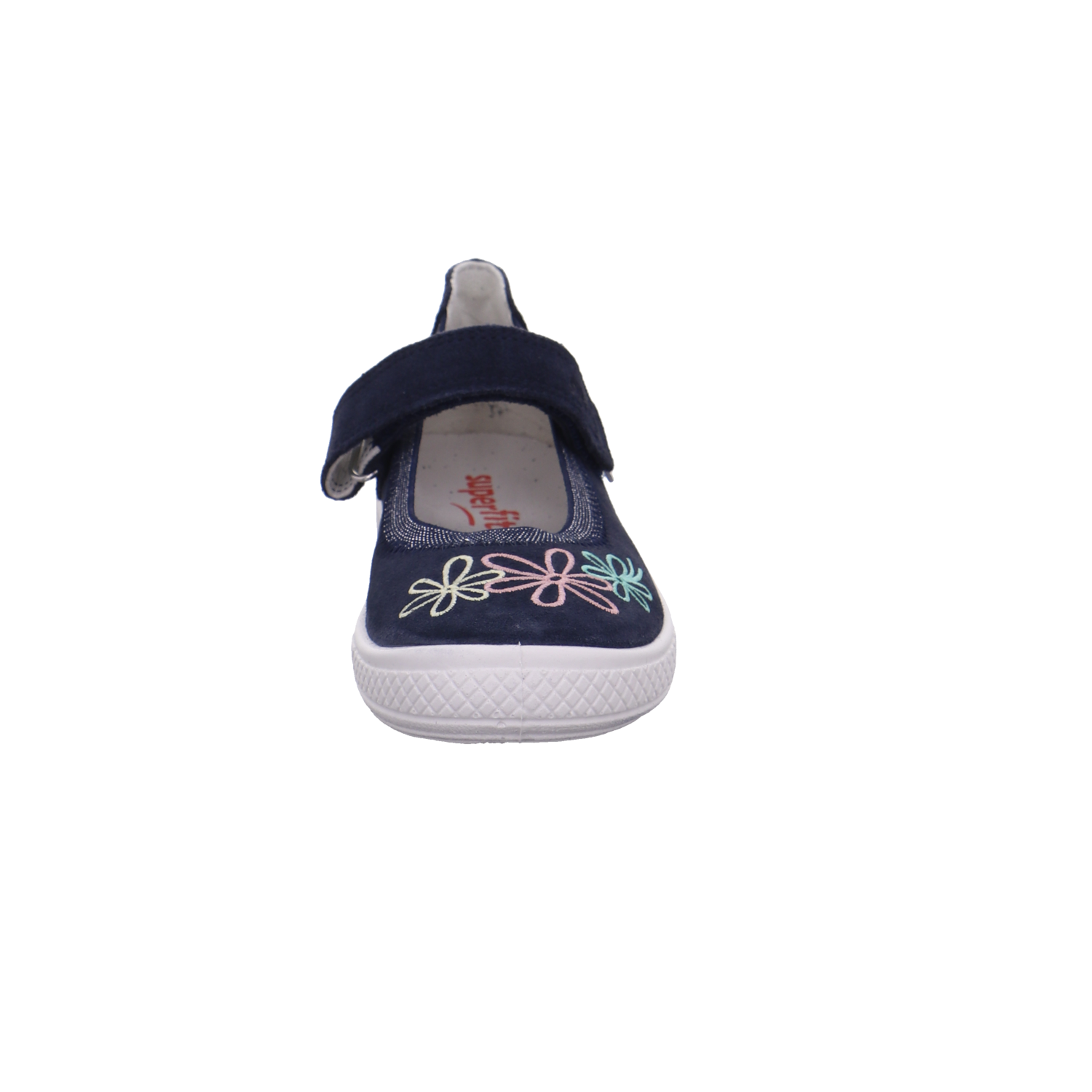 Superfit Halbschuhe blau Bild3