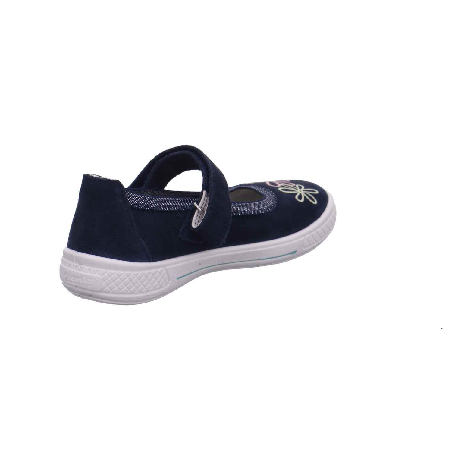 Superfit Halbschuhe blau Bild5