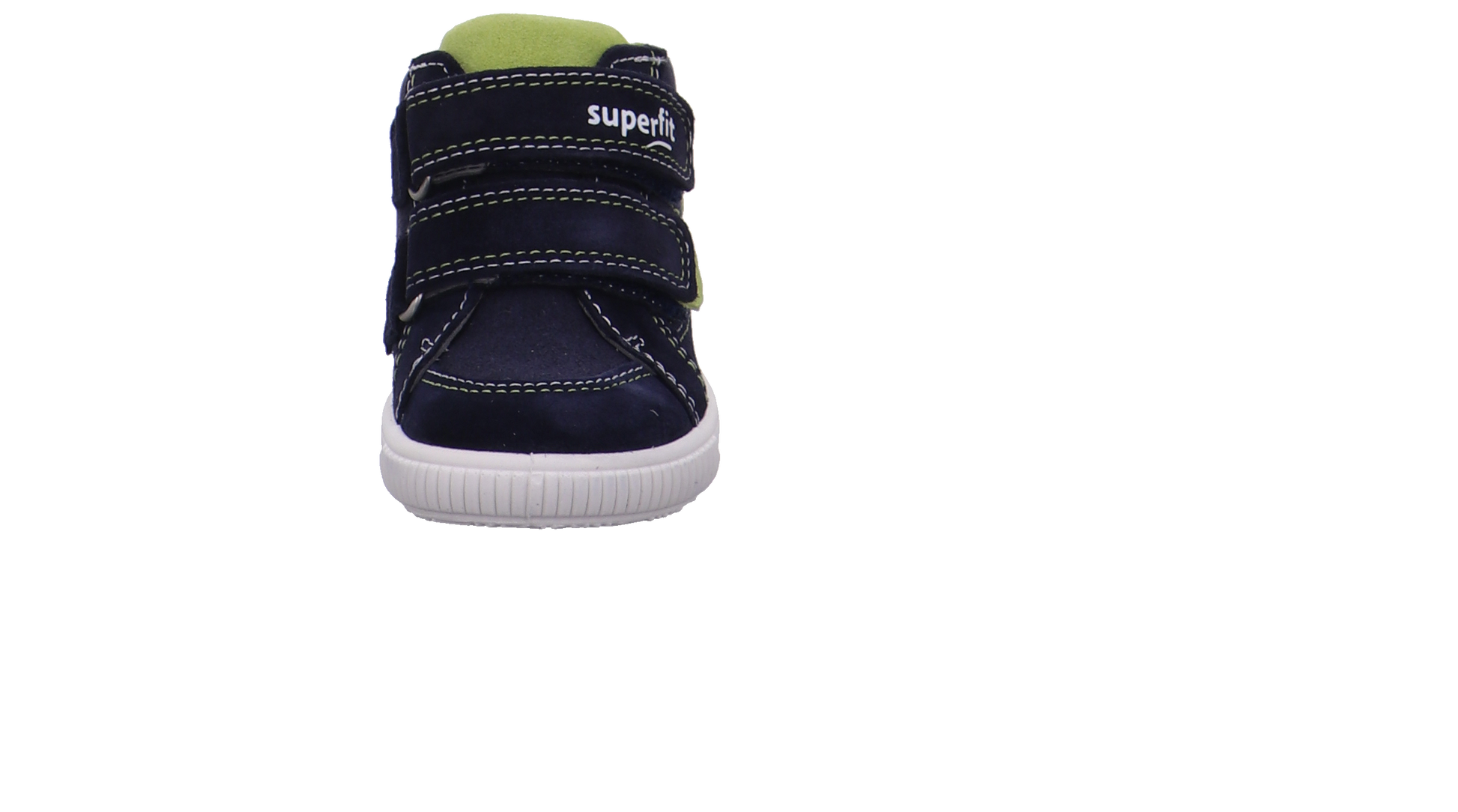 Superfit Halbschuhe blau kombi Bild7