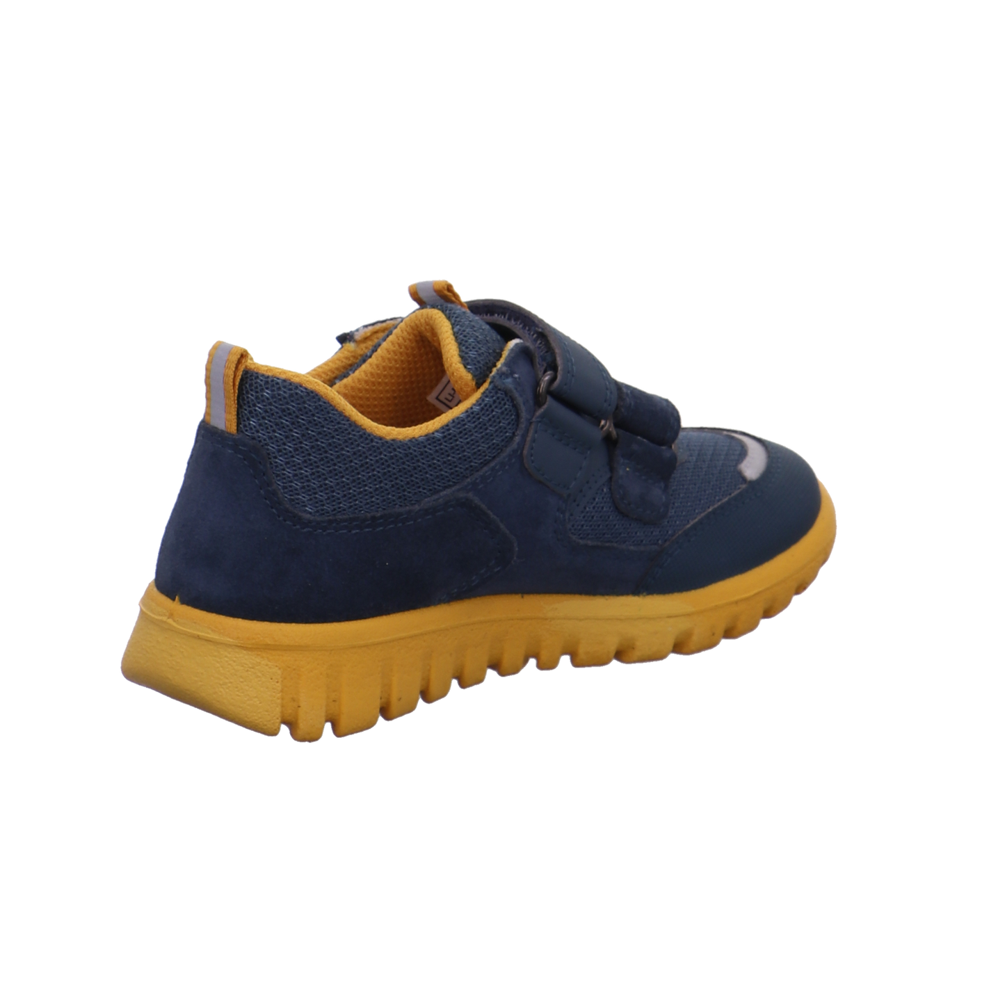 Superfit Halbschuhe blau kombi Bild5
