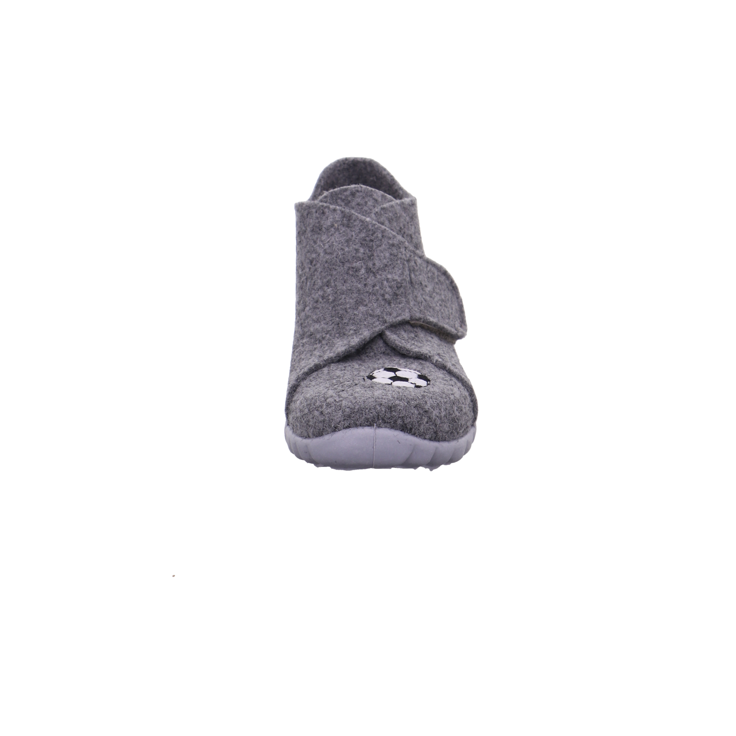 Superfit Halbschuhe grau Bild3