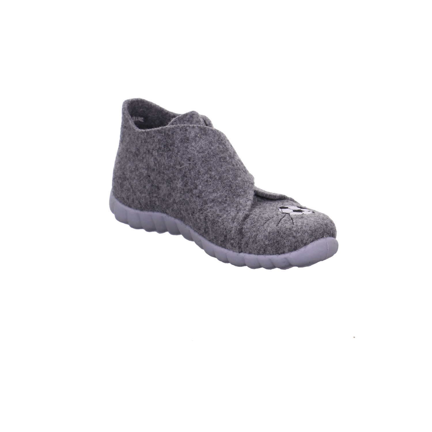 Superfit Halbschuhe grau Bild7