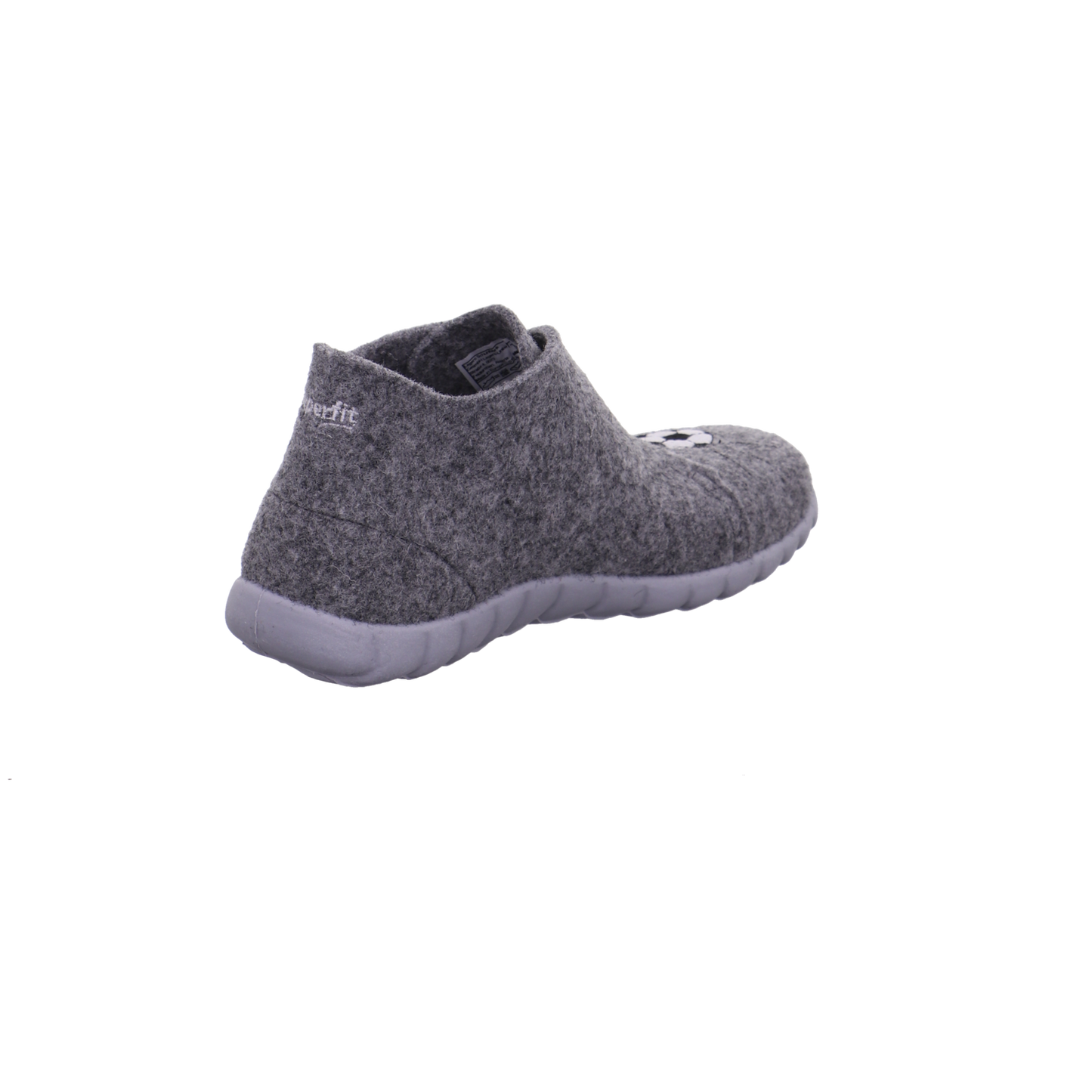 Superfit Halbschuhe grau Bild5