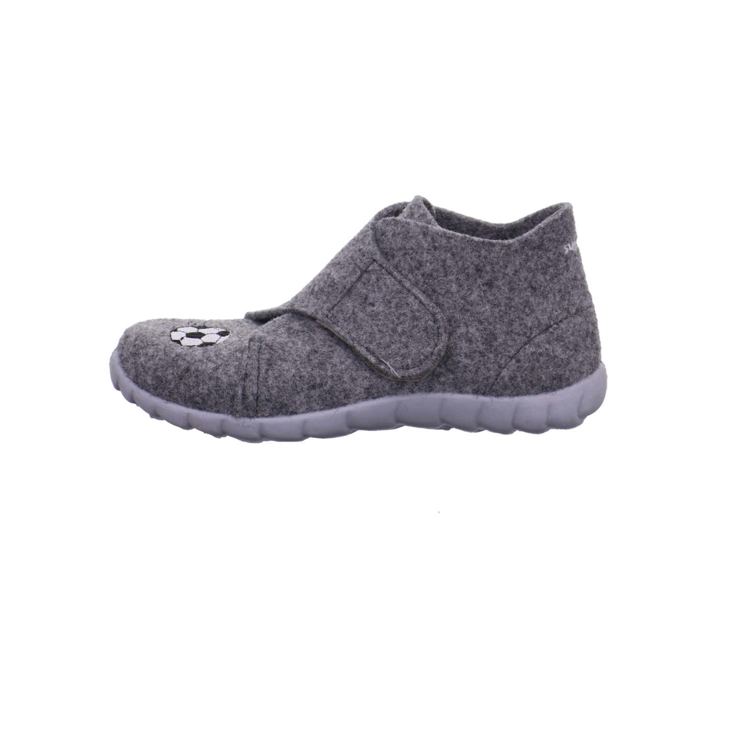 Superfit Halbschuhe grau Bild1