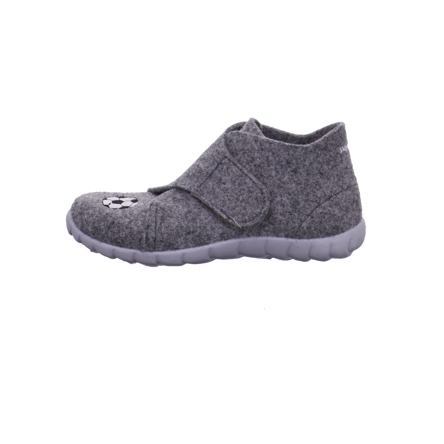 Superfit Halbschuhe grau Bild1
