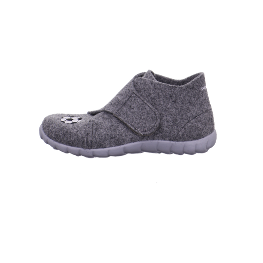 Superfit Halbschuhe grau Bild1