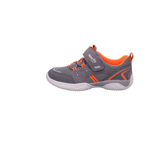 Superfit Halbschuhe hell-grau Bild1
