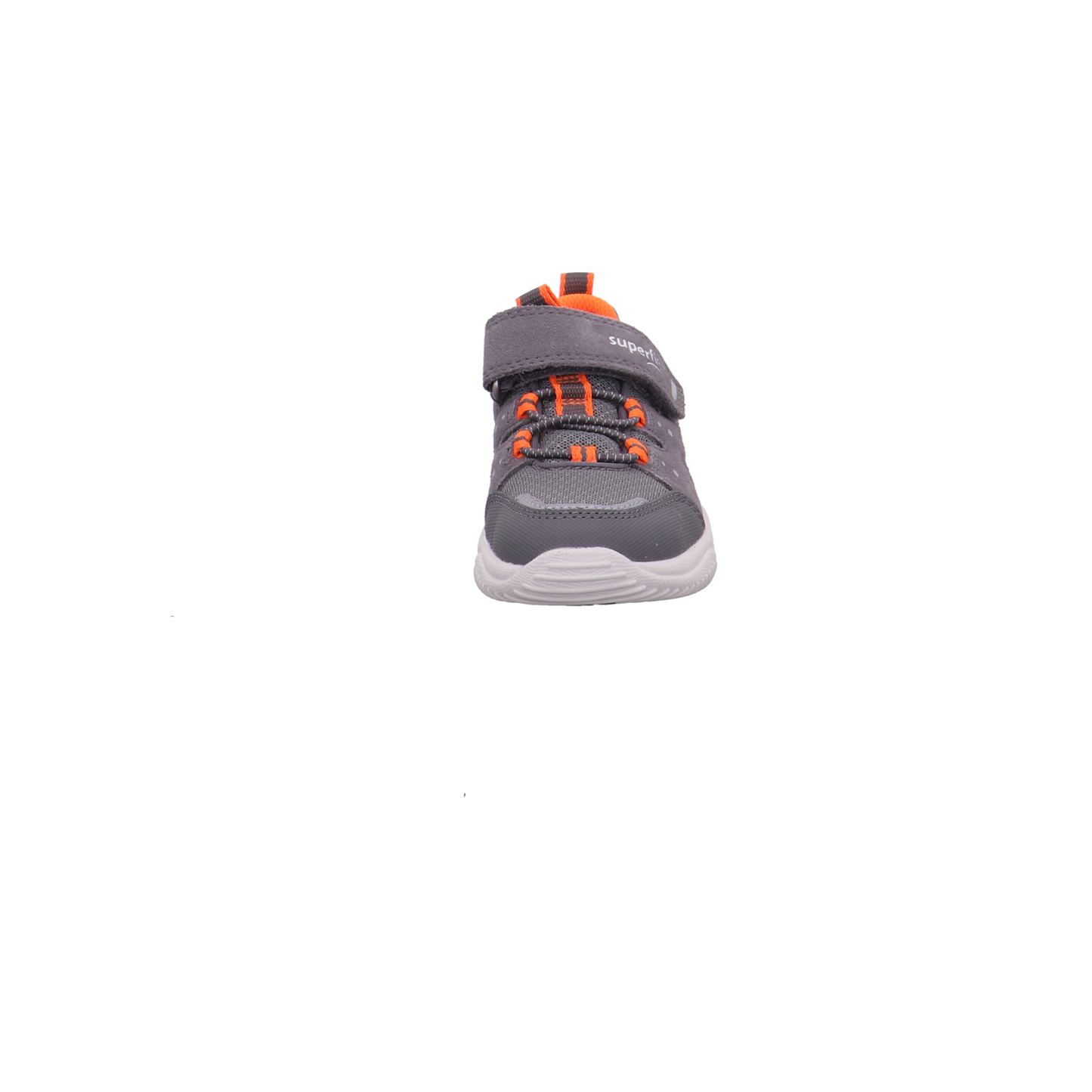 Superfit Halbschuhe hell-grau Bild3
