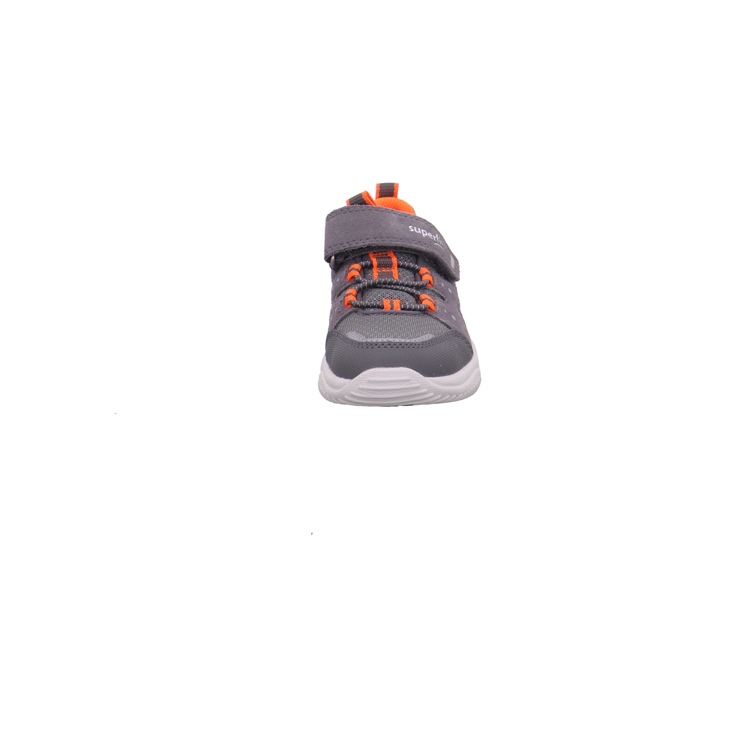 Superfit Halbschuhe hell-grau Bild3