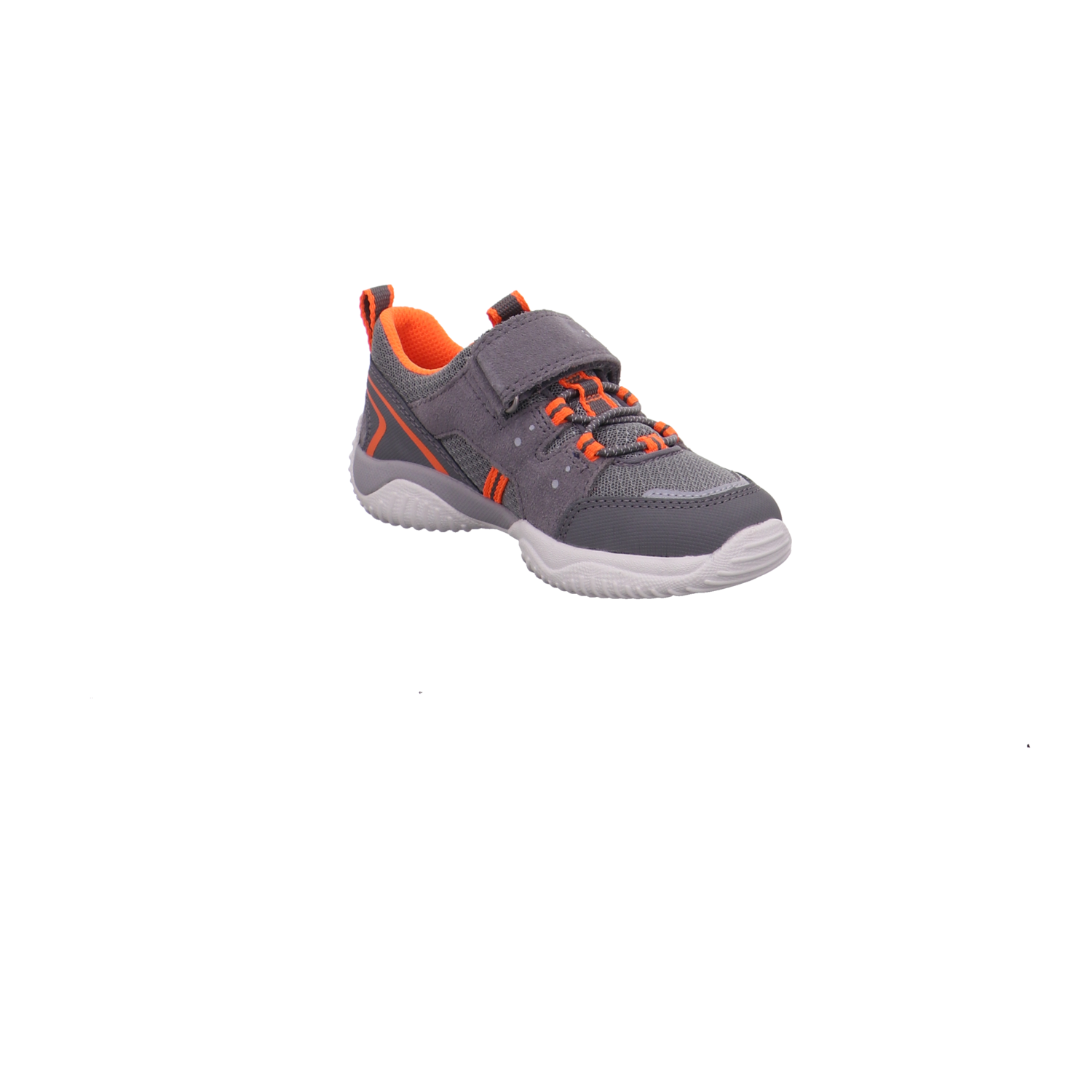 Superfit Halbschuhe hell-grau Bild7