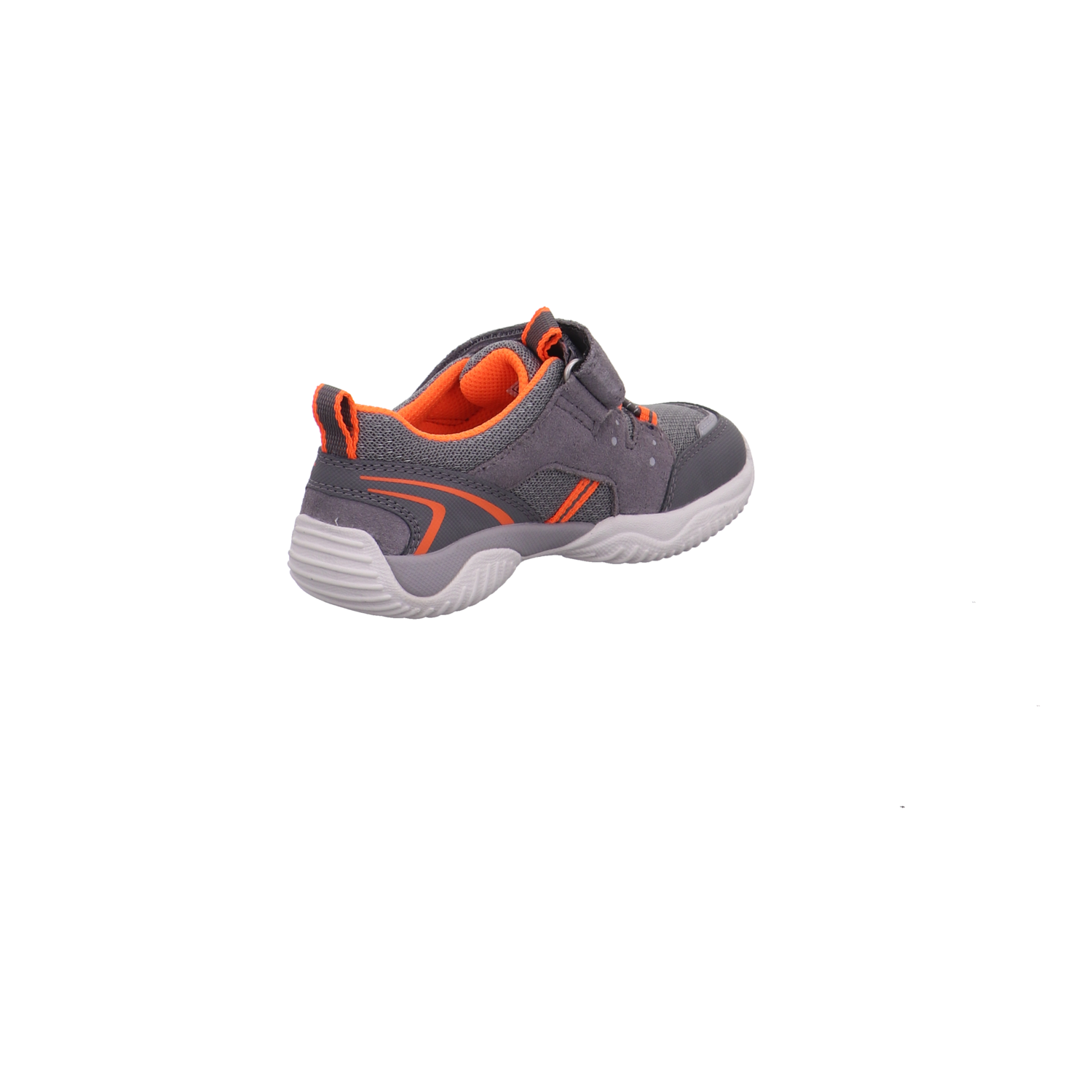 Superfit Halbschuhe hell-grau Bild5