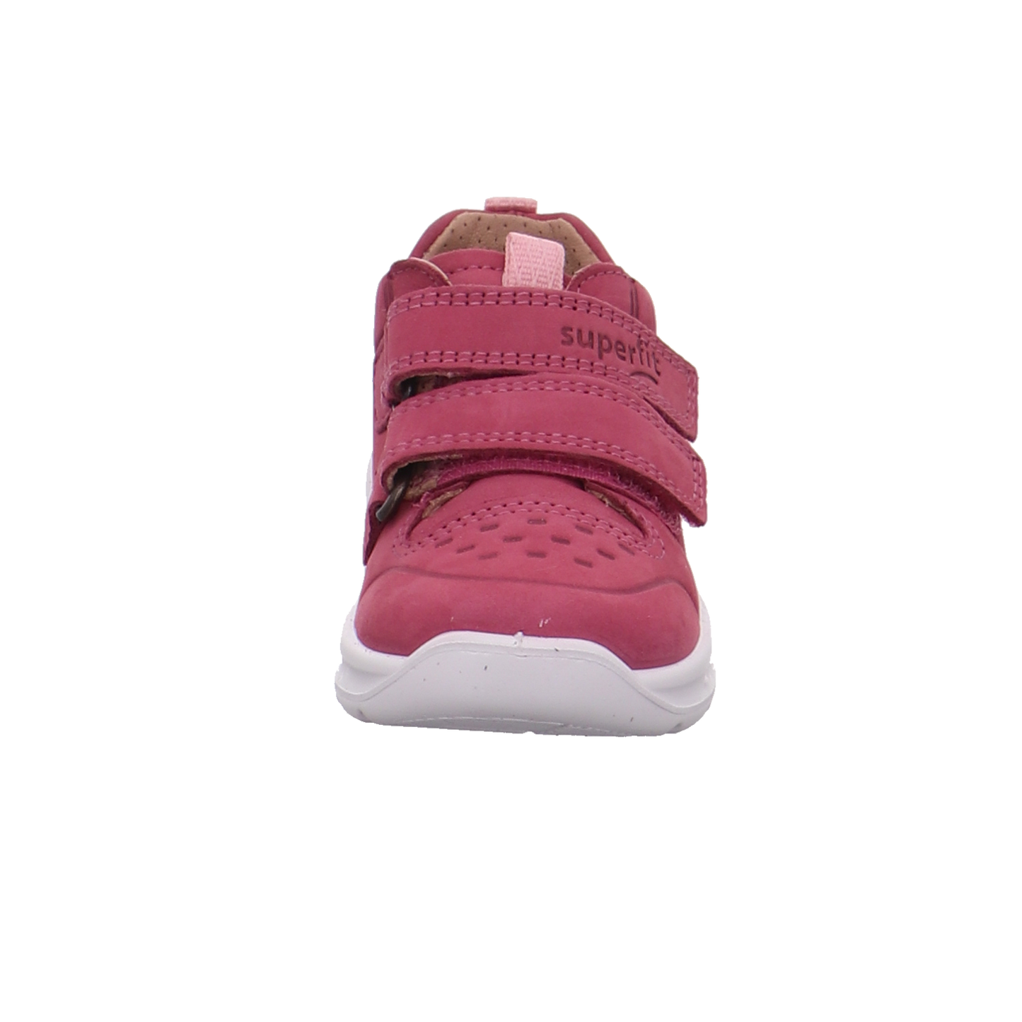 Superfit Halbschuhe pink Bild3