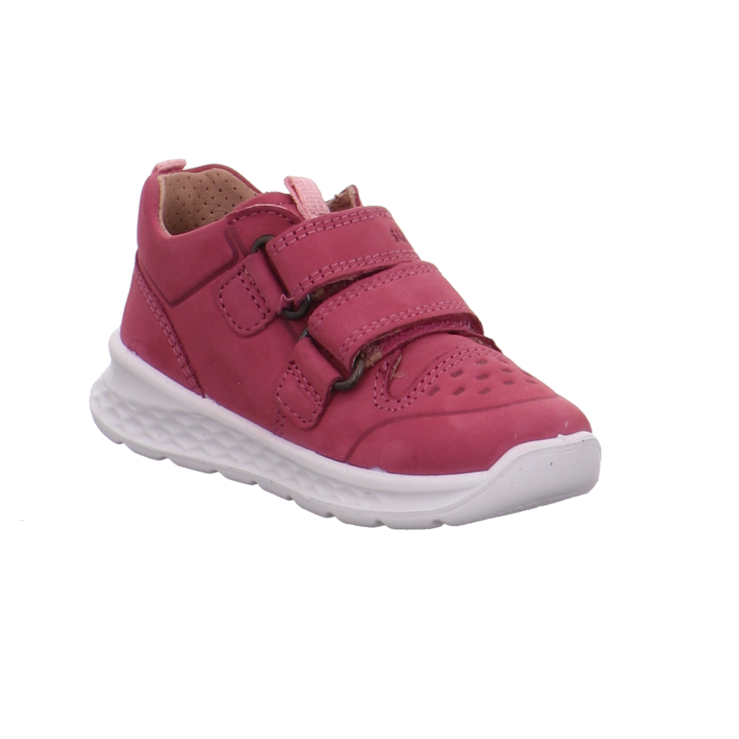 Superfit Halbschuhe pink Bild7