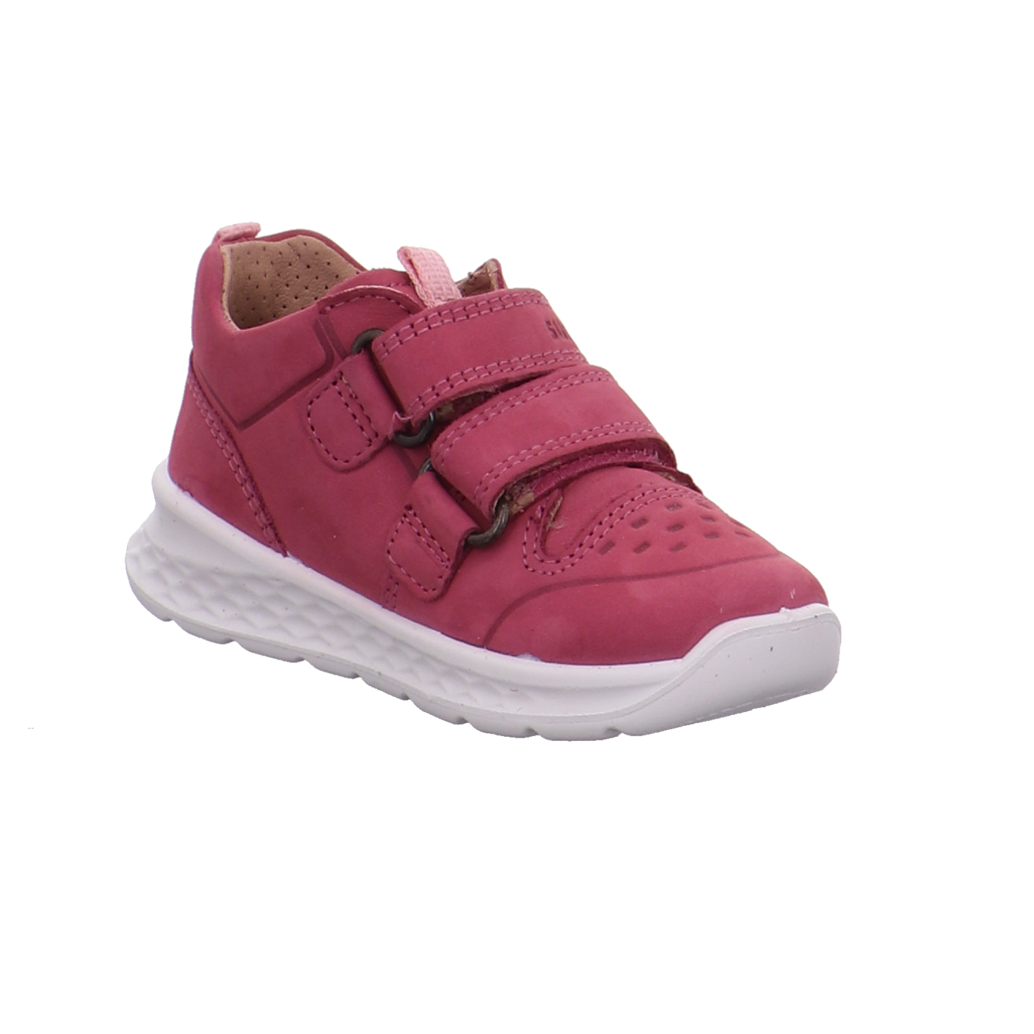 Superfit Halbschuhe pink Bild7