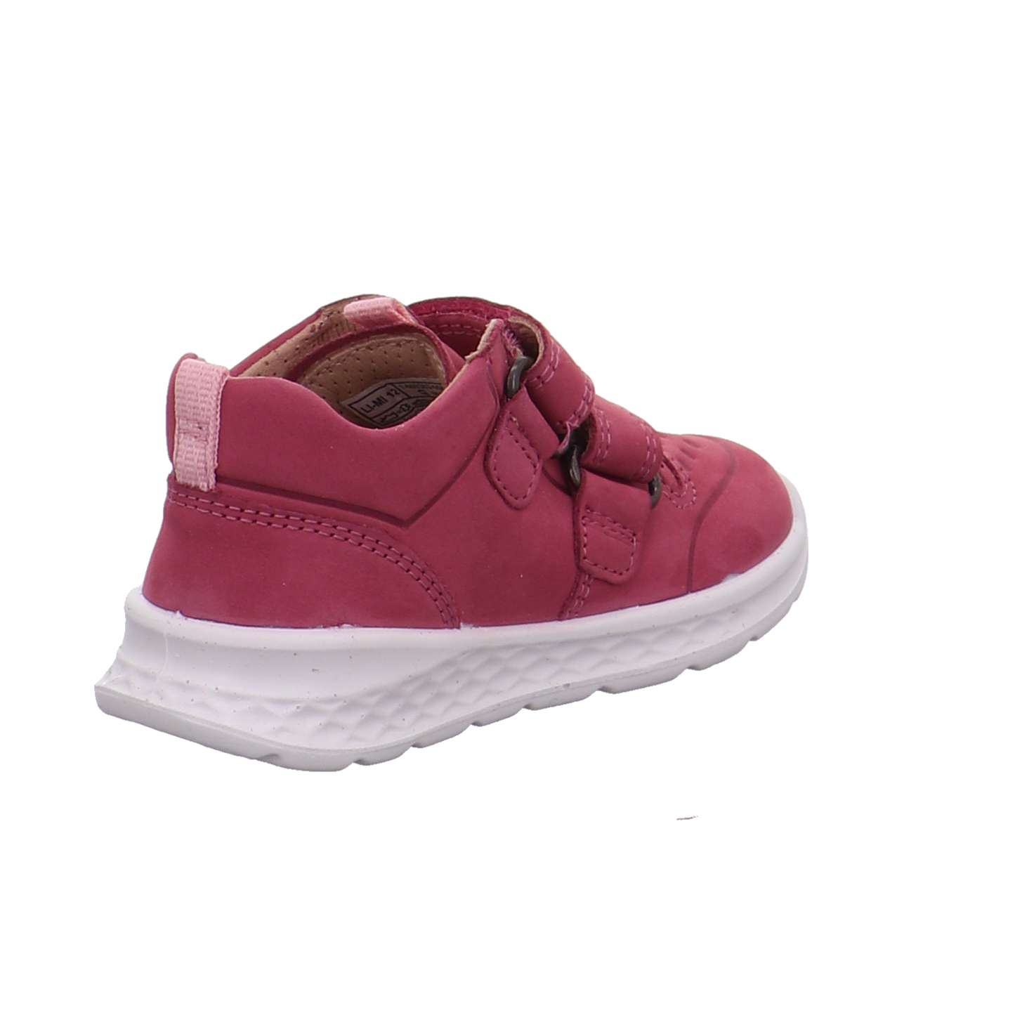 Superfit Halbschuhe pink Bild5