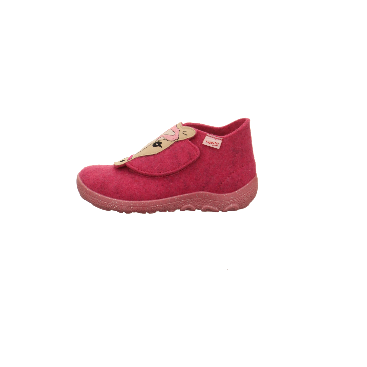 Superfit Happy Octi rose Bild1