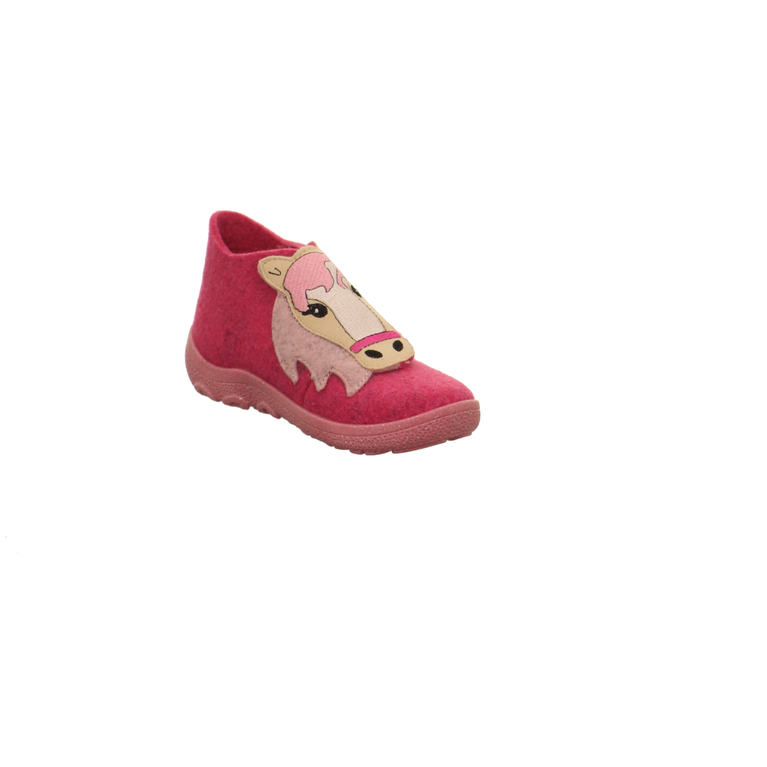 Superfit Happy Octi rose Bild7
