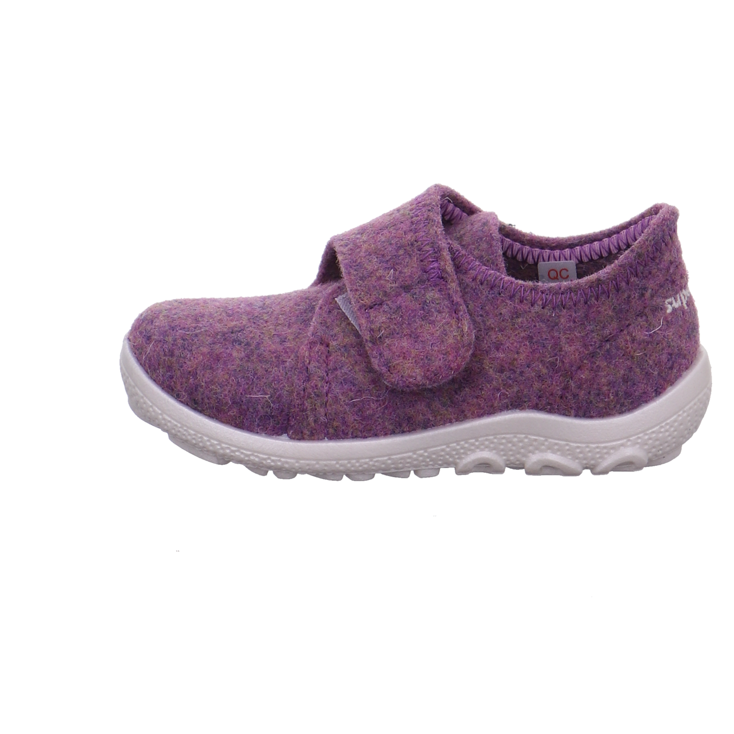 Superfit Happy Octi viola lila Bild1