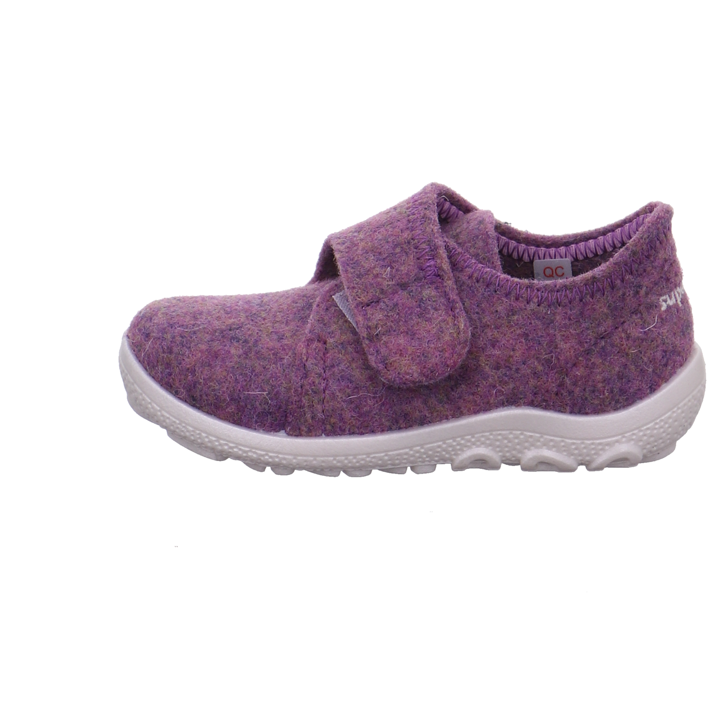 Superfit Happy Octi viola lila Bild1