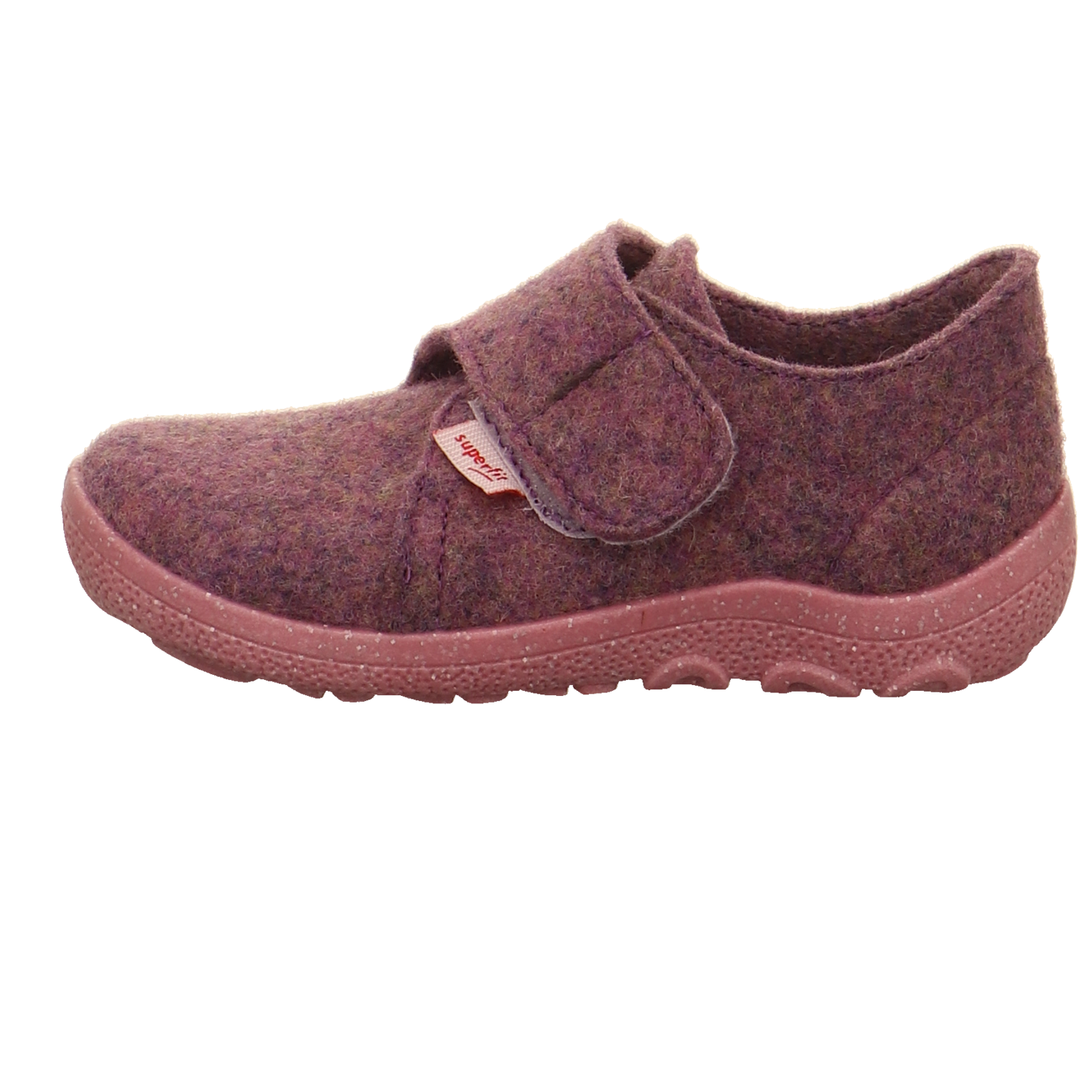 Superfit Happy Octi viola lila Bild1