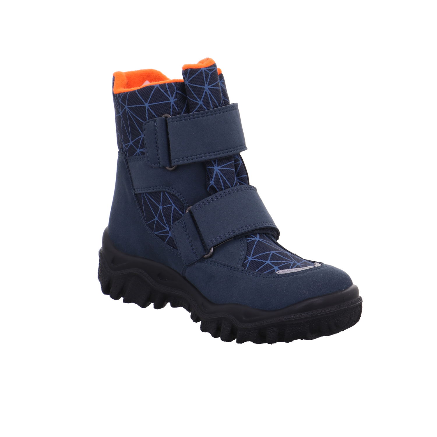 Superfit Husky blau kombi Bild7