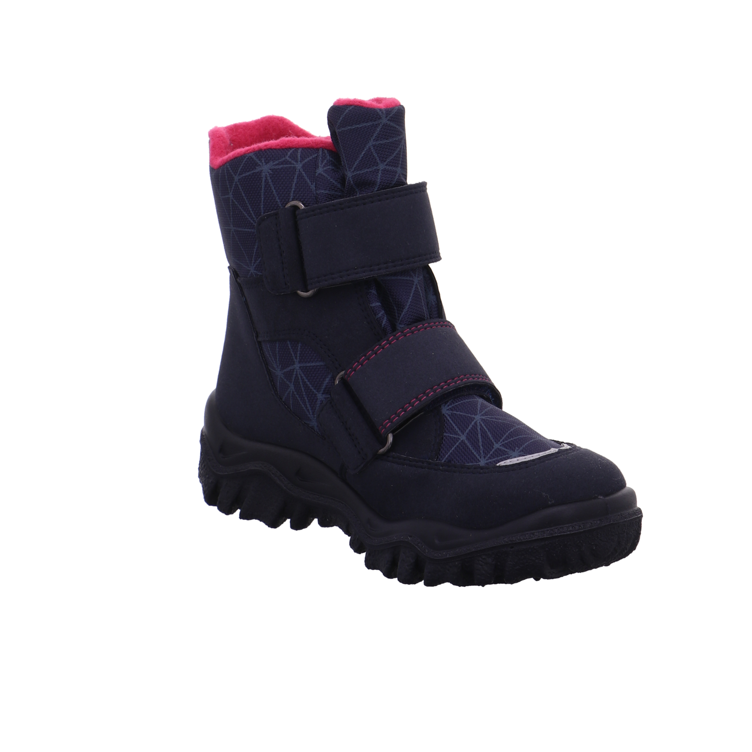 Superfit Husky blau kombi Bild7