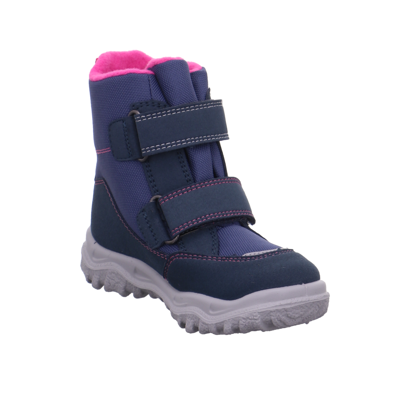 Superfit Husky1 blau kombi Bild7