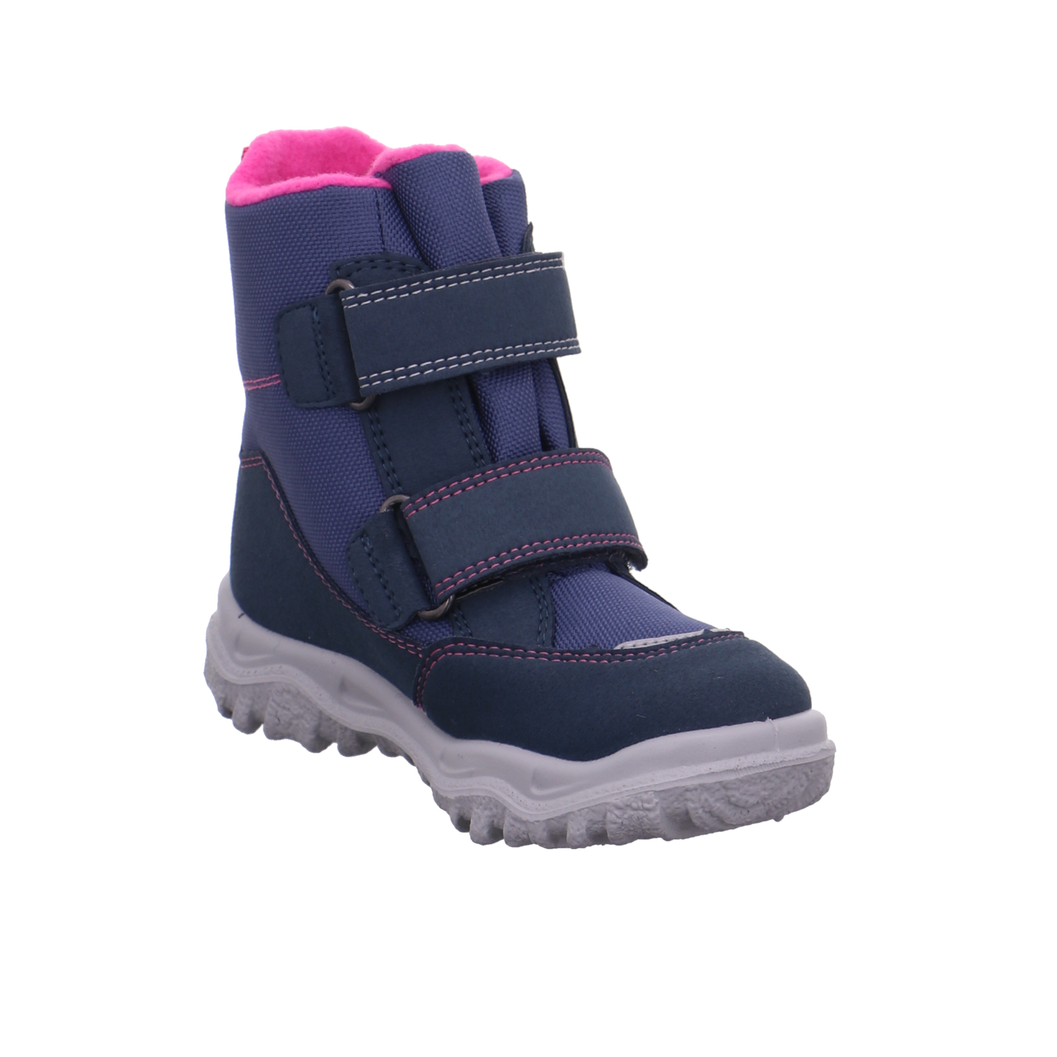 Superfit Husky1 blau kombi Bild7