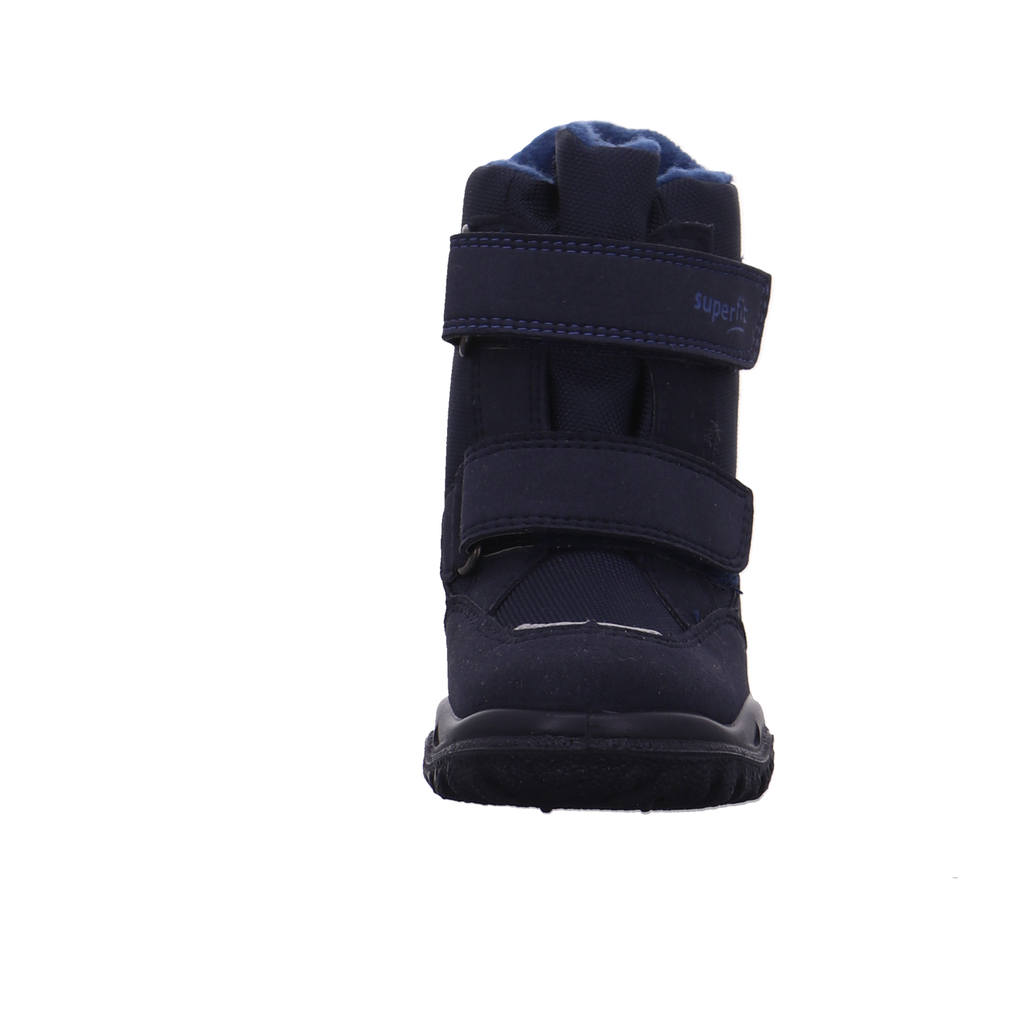 Superfit Husky1 blau kombi Bild3