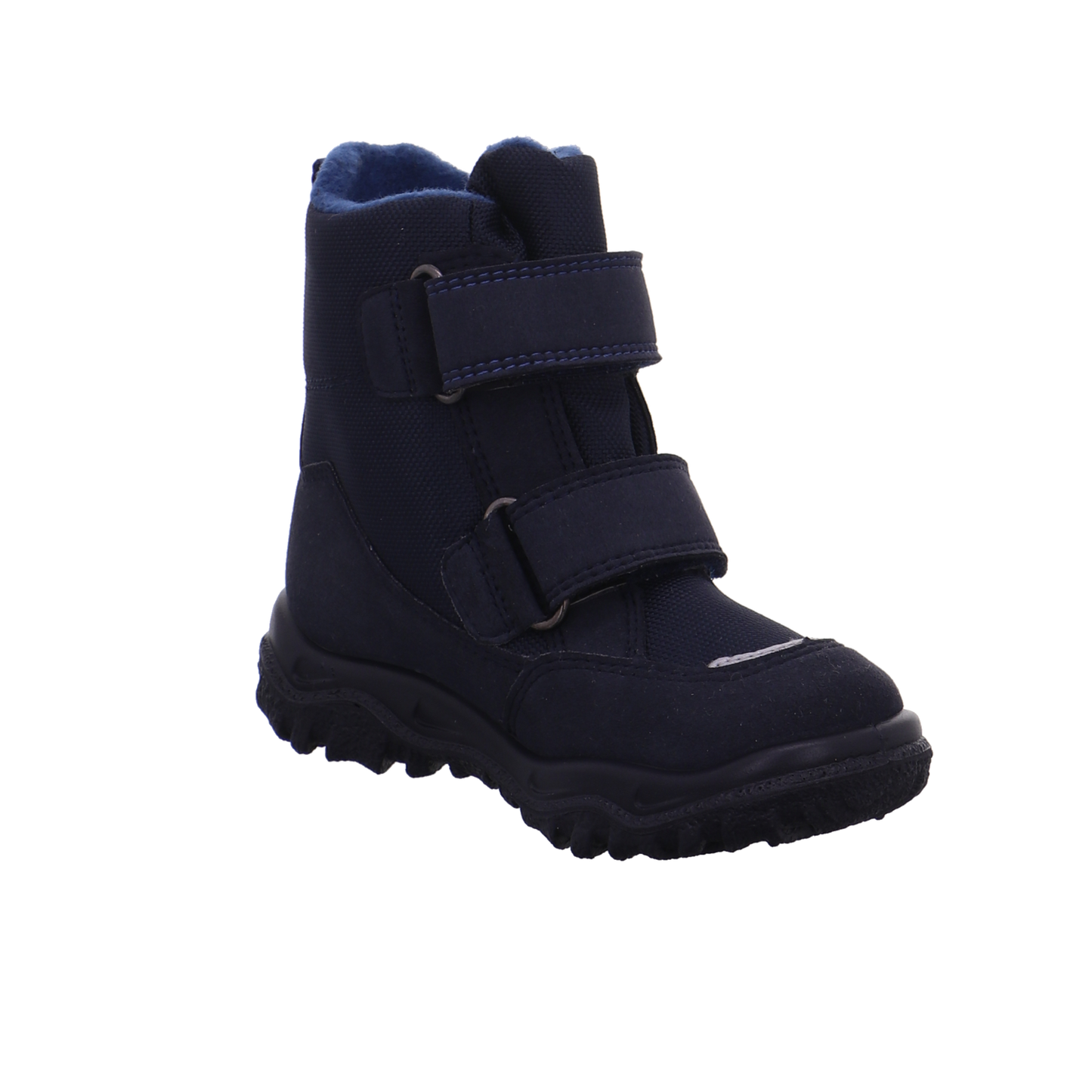Superfit Husky1 blau kombi Bild7