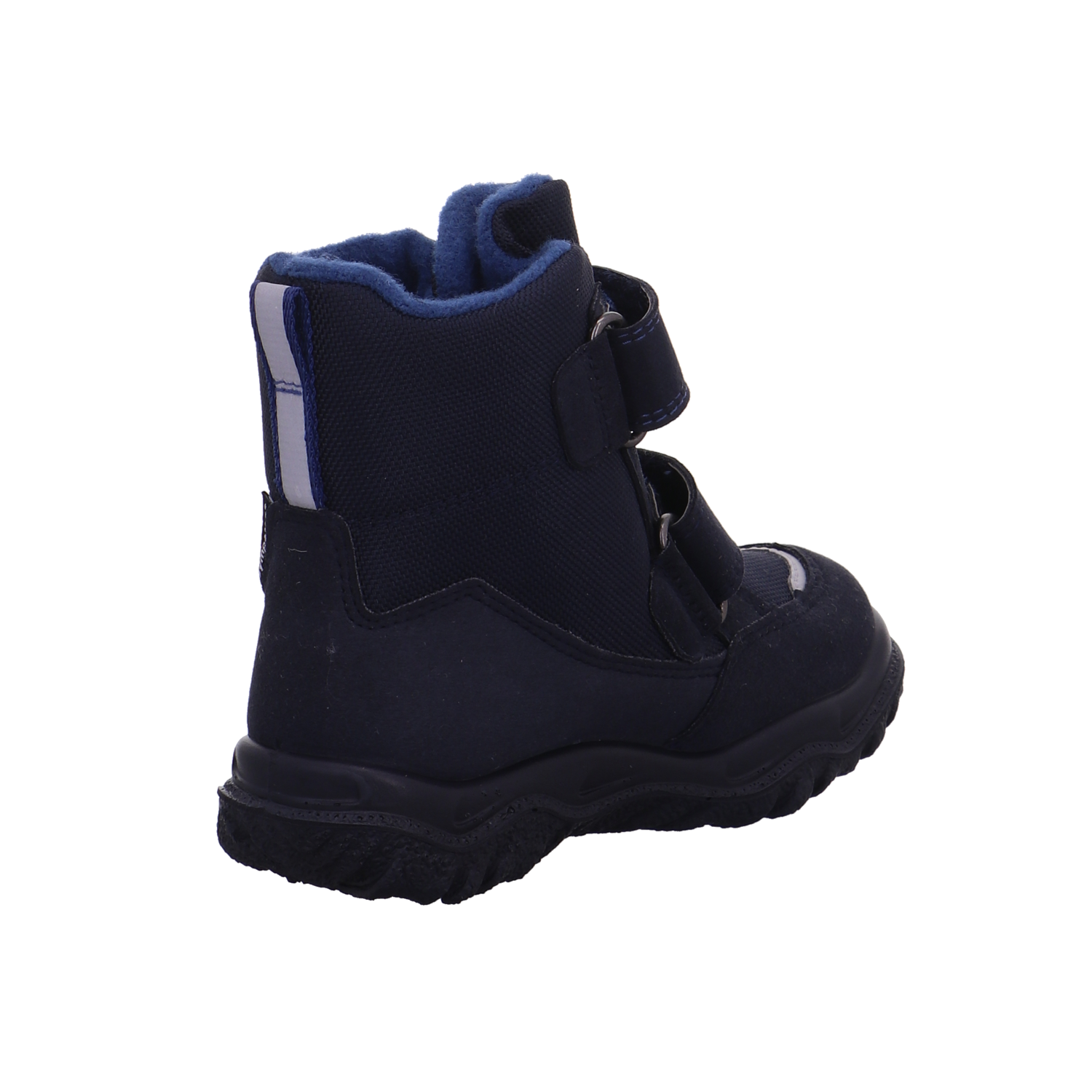 Superfit Husky1 blau kombi Bild5