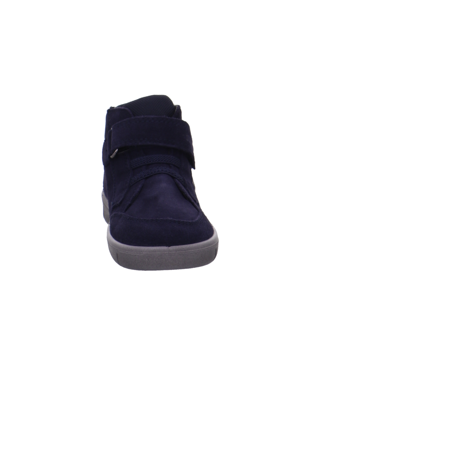 Superfit Krabbel- und Lauflernschuhe blau kombi Bild3