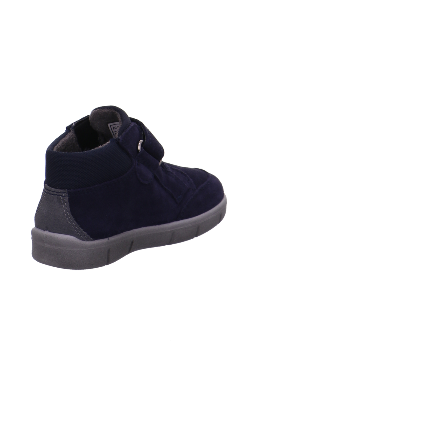 Superfit Krabbel- und Lauflernschuhe blau kombi Bild5