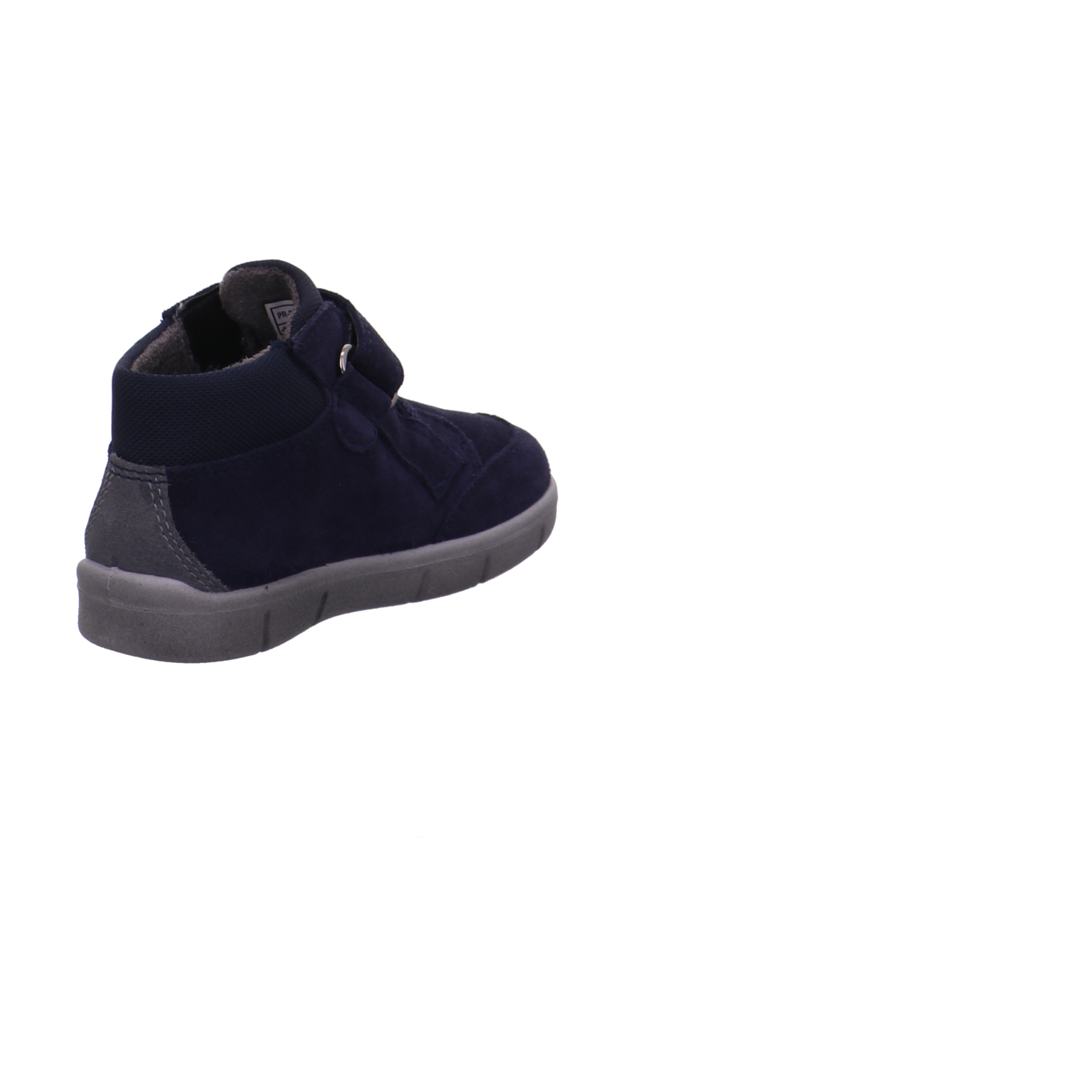 Superfit Krabbel- und Lauflernschuhe blau kombi Bild5