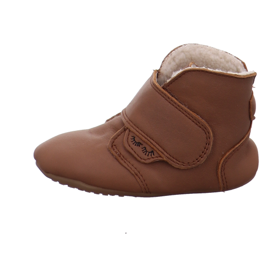Superfit Krabbel- und Lauflernschuhe braun Bild1