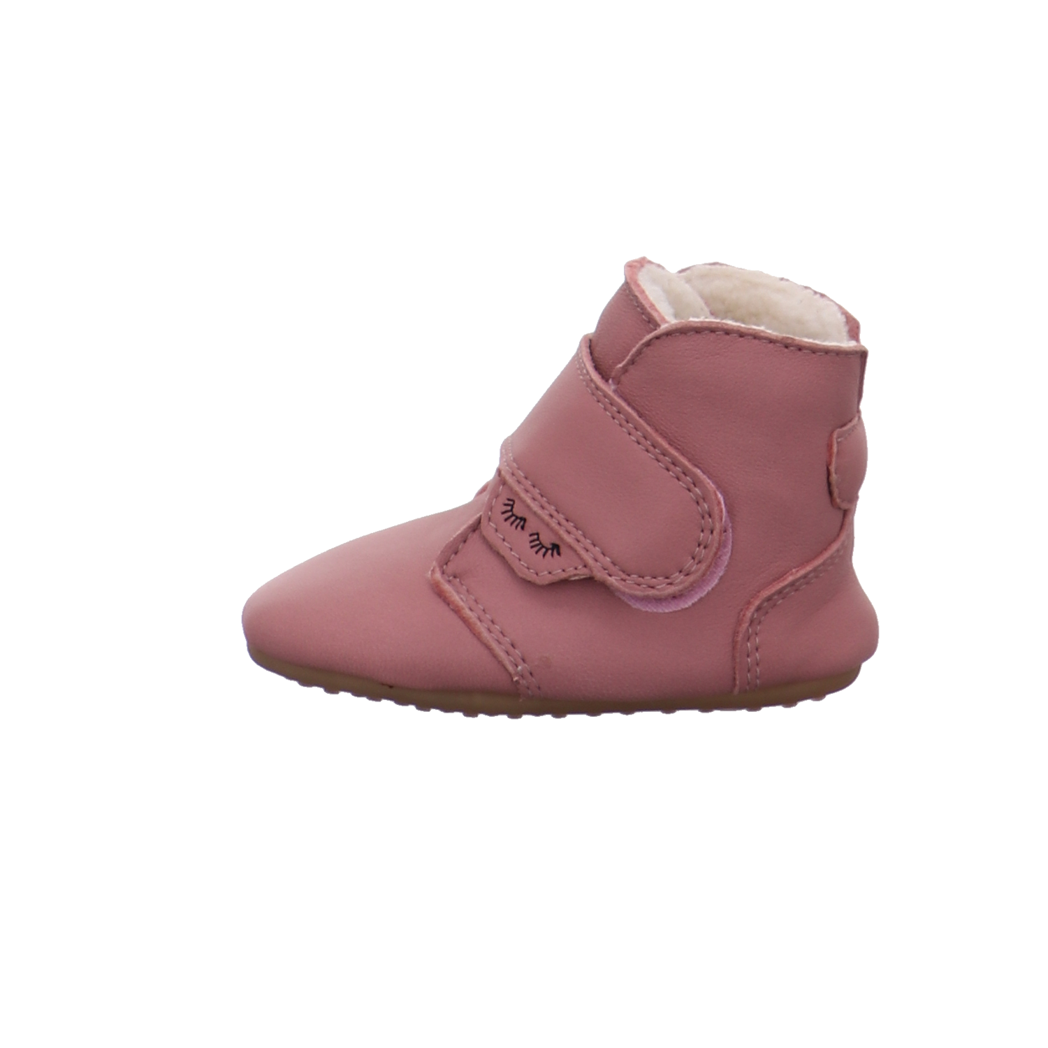Superfit Krabbel- und Lauflernschuhe rose Bild1