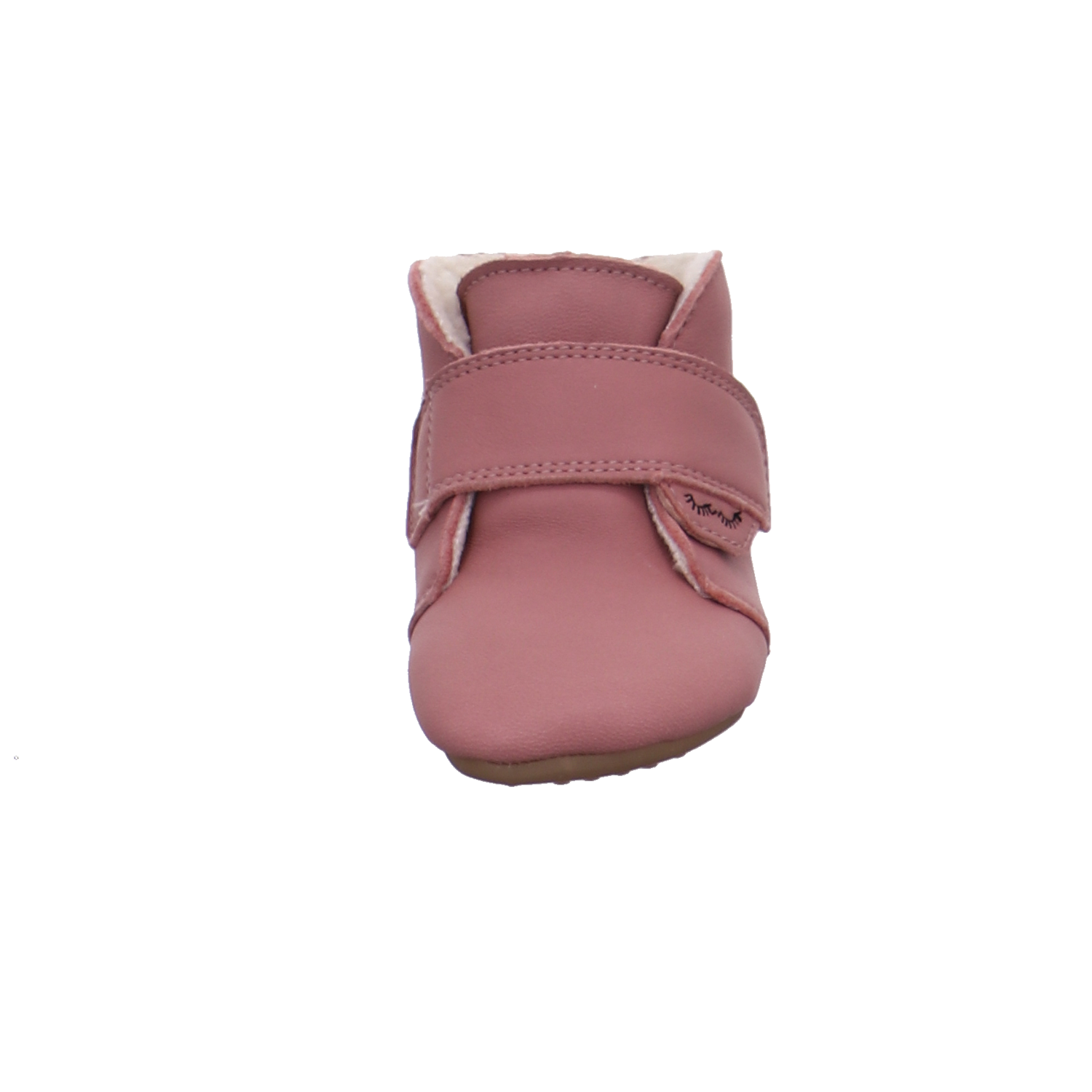 Superfit Krabbel- und Lauflernschuhe rose Bild3